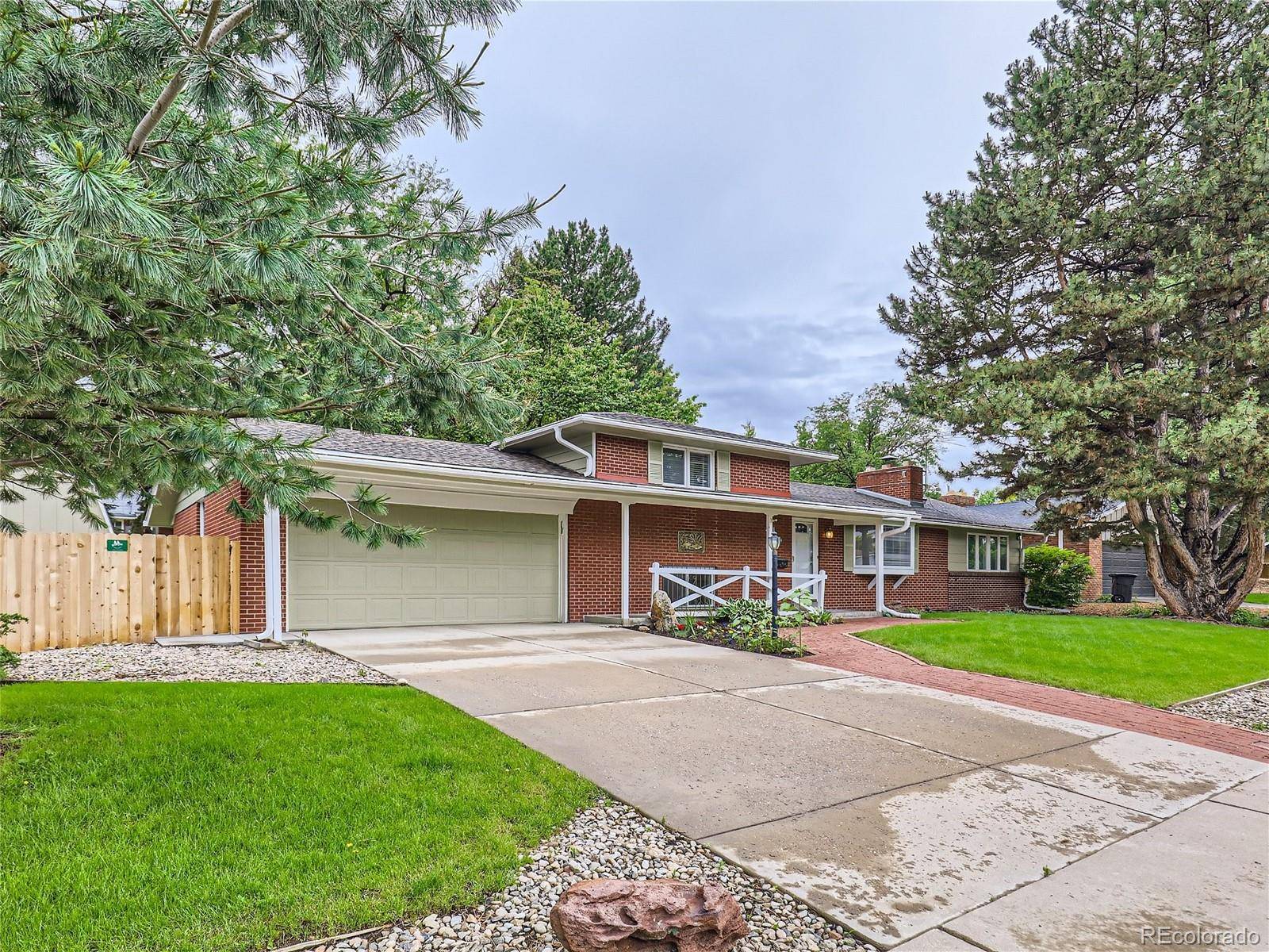 Lakewood, CO 80215,11274 W 28th PL