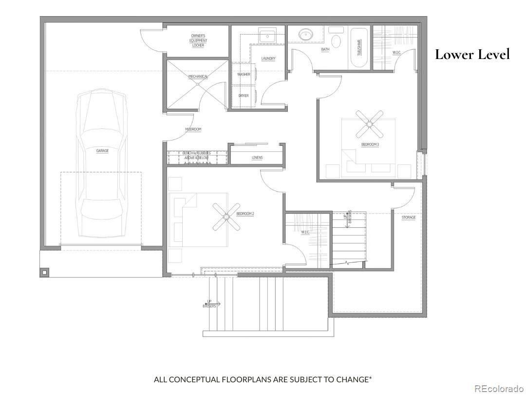 Granby, CO 80446,831 Black Feather CT