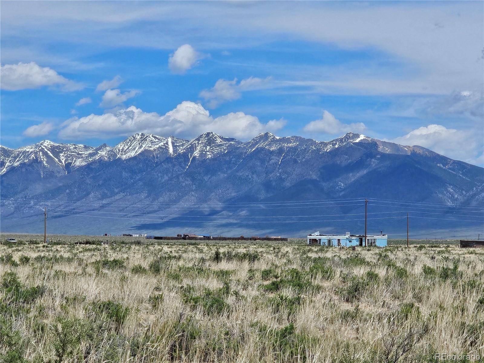 Moffat, CO 81143,57388 Barbara J DR