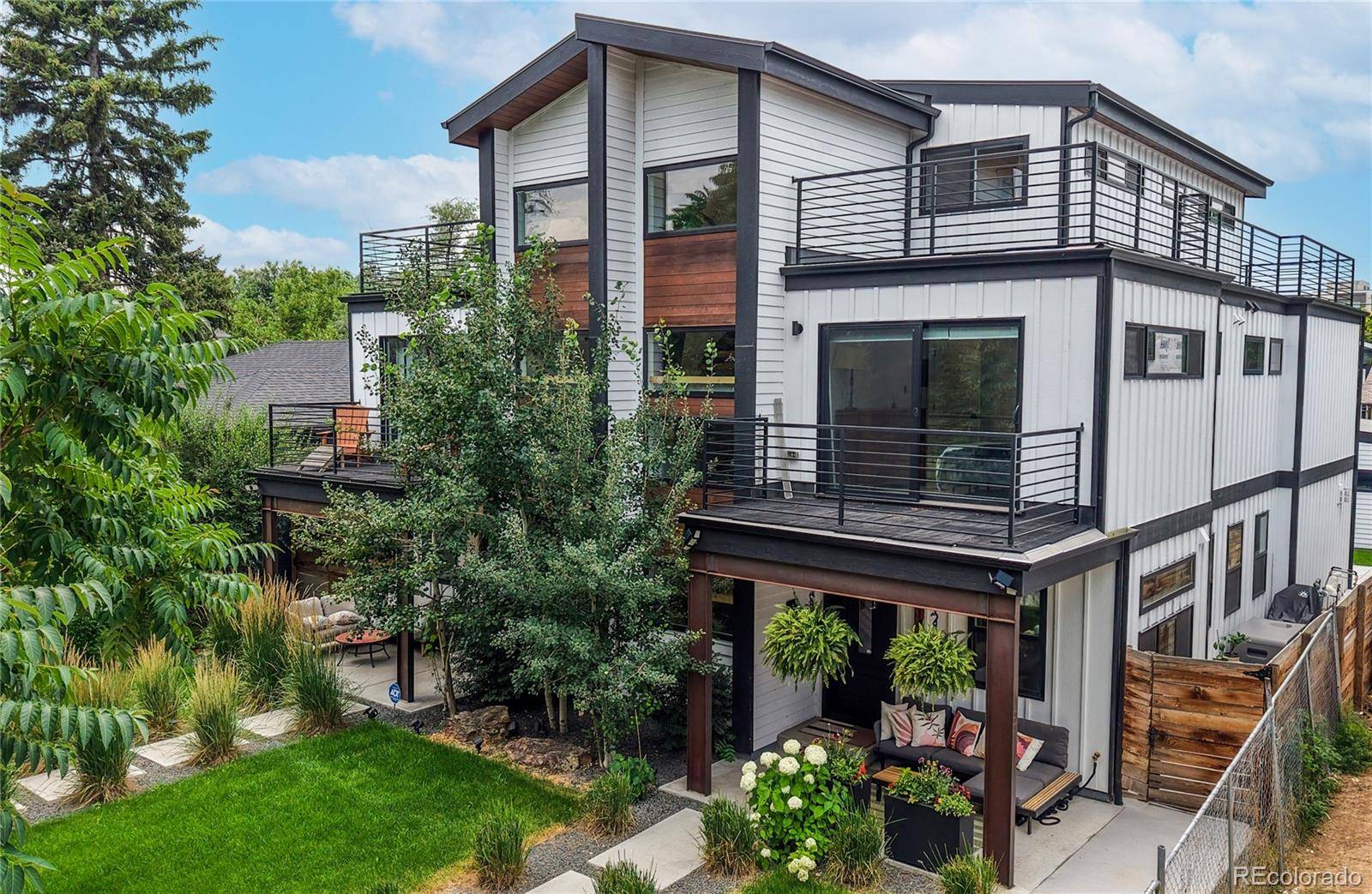 Denver, CO 80210,2147 S Sherman ST