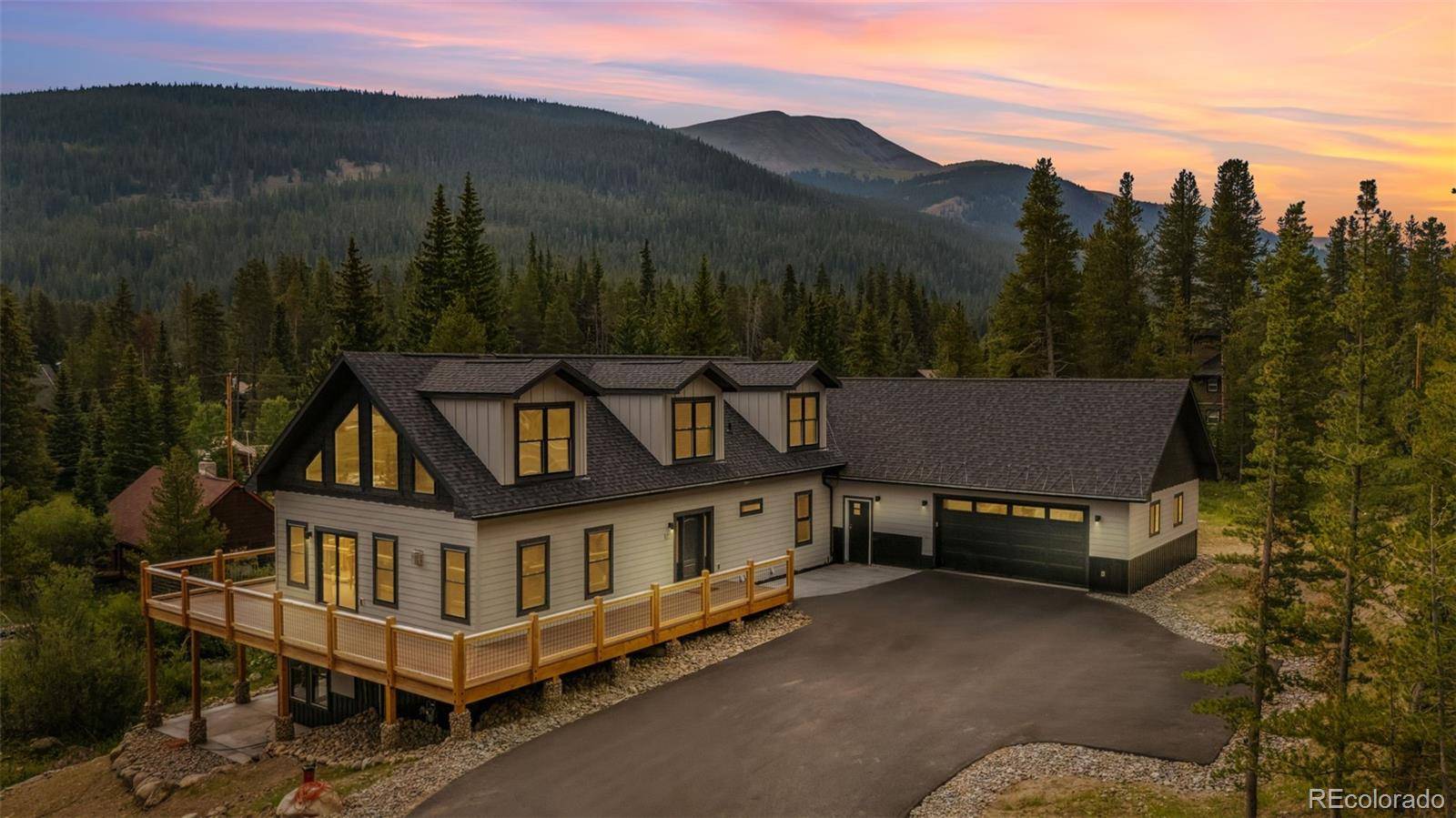 Breckenridge, CO 80424,6270 Highway 9