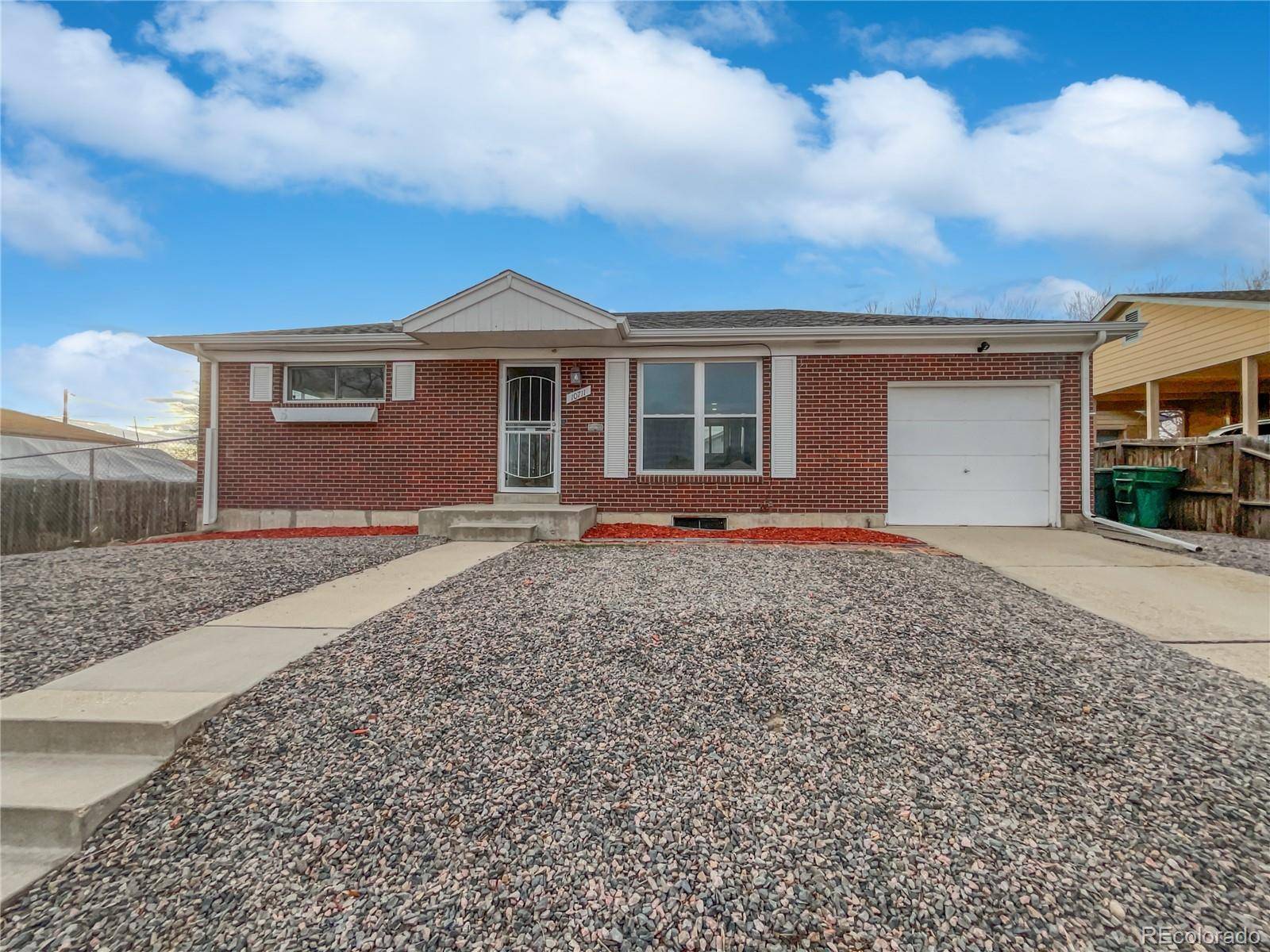 Northglenn, CO 80233,10711 Larry DR