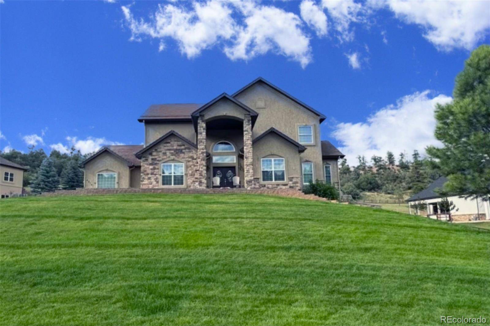 Larkspur, CO 80118,4619 Mohawk DR