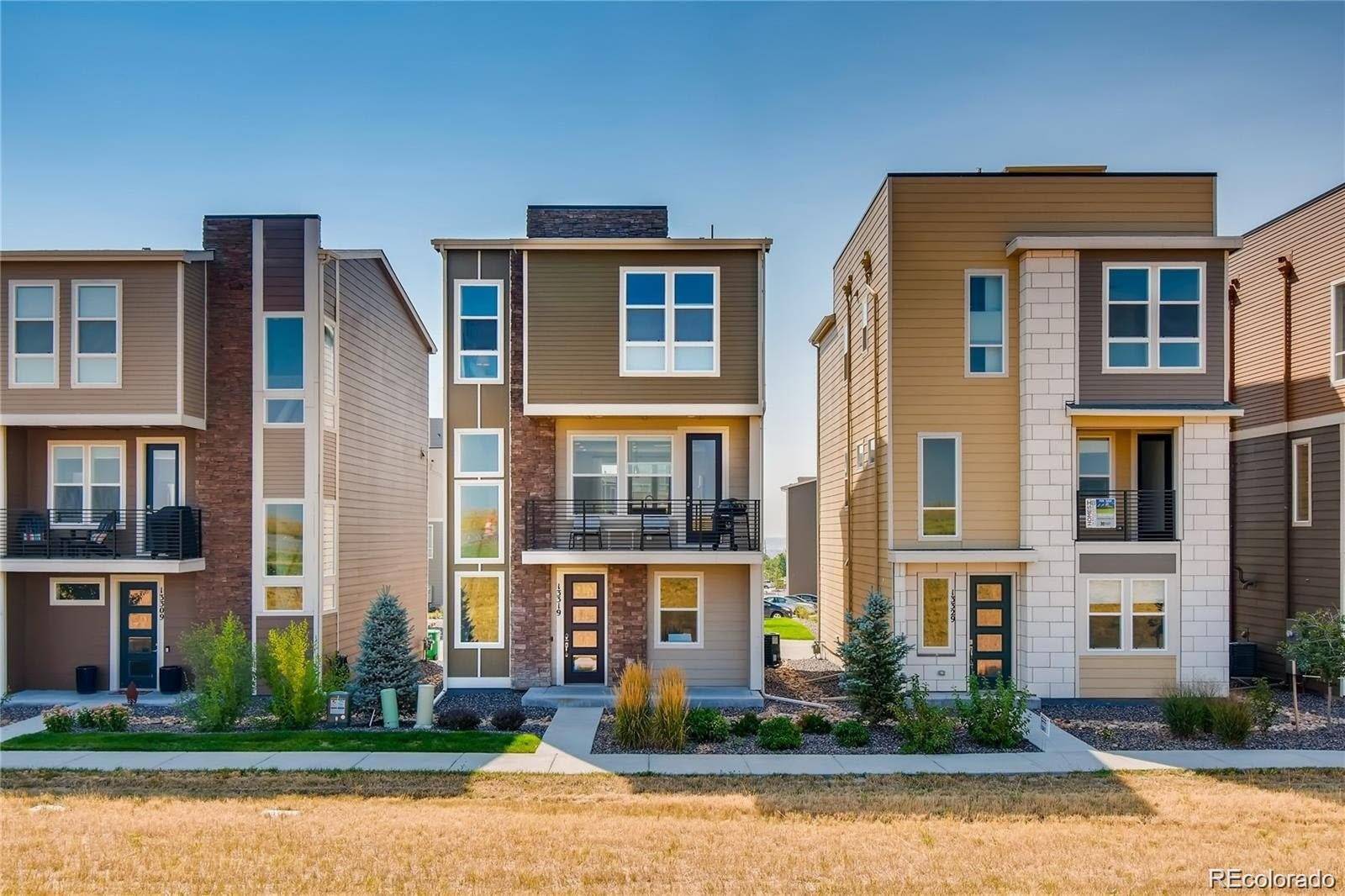 Broomfield, CO 80021,13319 Panorama View LN