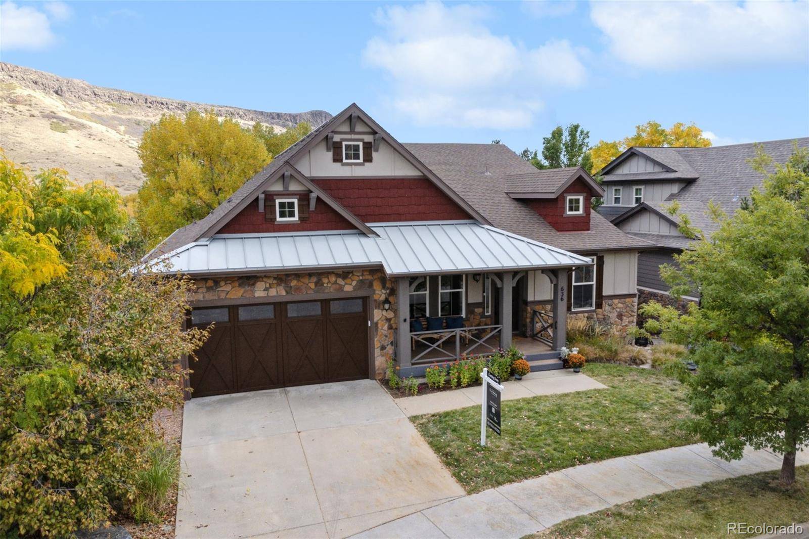 Golden, CO 80403,636 Joseph CIR