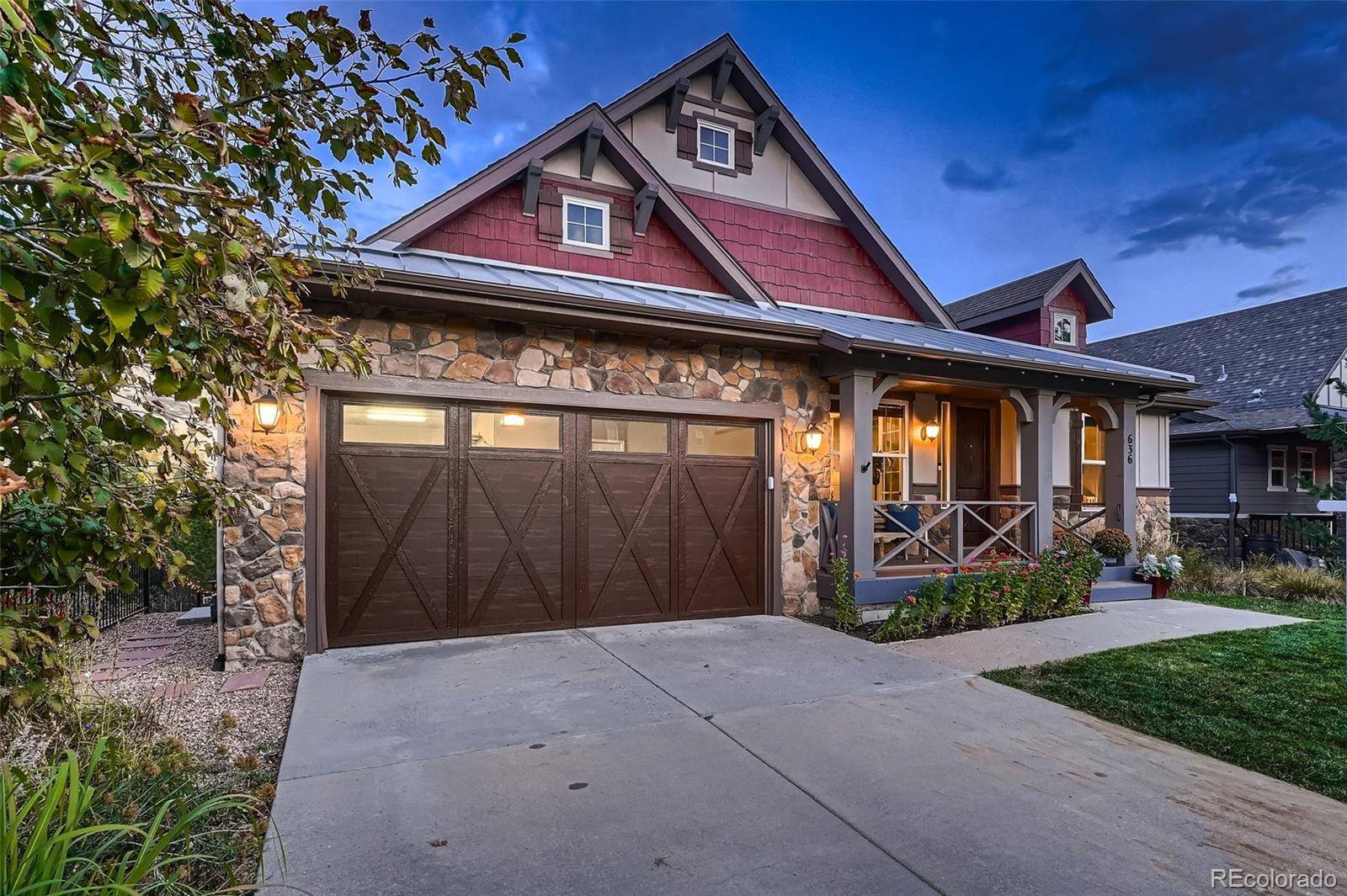 Golden, CO 80403,636 Joseph CIR