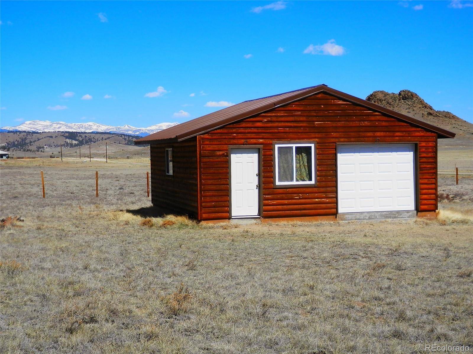 Hartsel, CO 80449,396 Stirrup RD