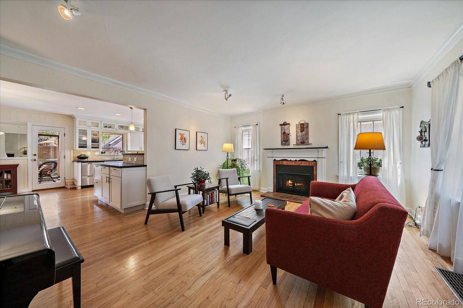 Denver, CO 80220,1572 Leyden ST
