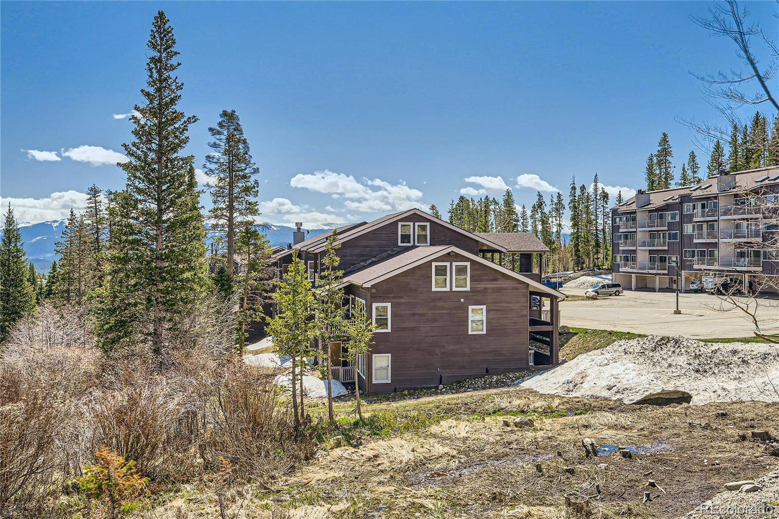 Silverthorne, CO 80498,10000 Ryan Gulch RD #G-315