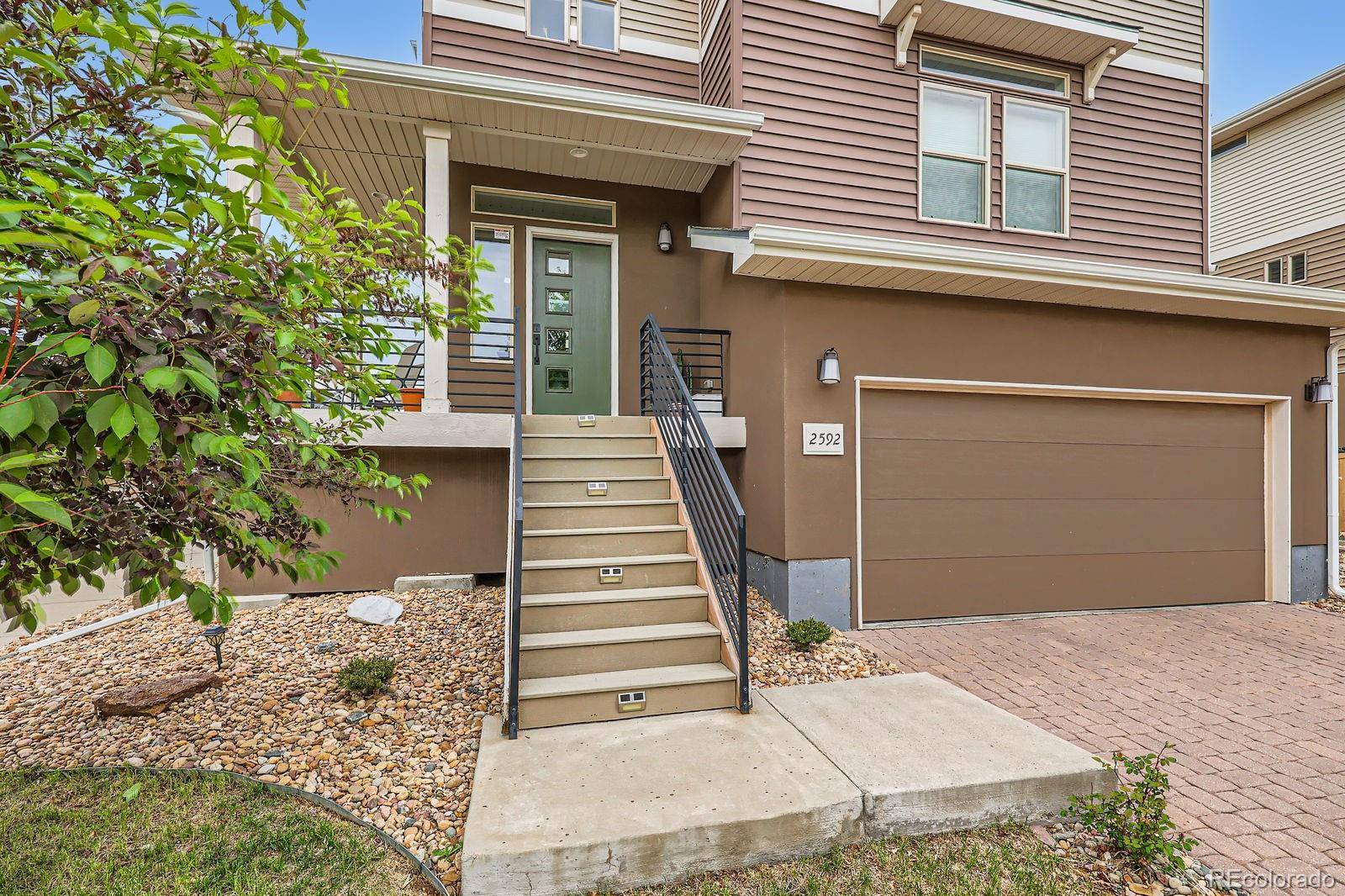 Castle Rock, CO 80109,2592 Sweet Wind AVE