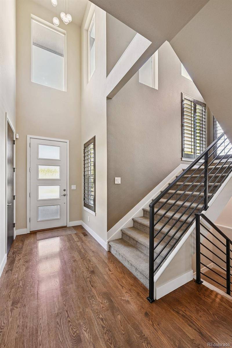 Denver, CO 80222,2800 S Dexter WAY