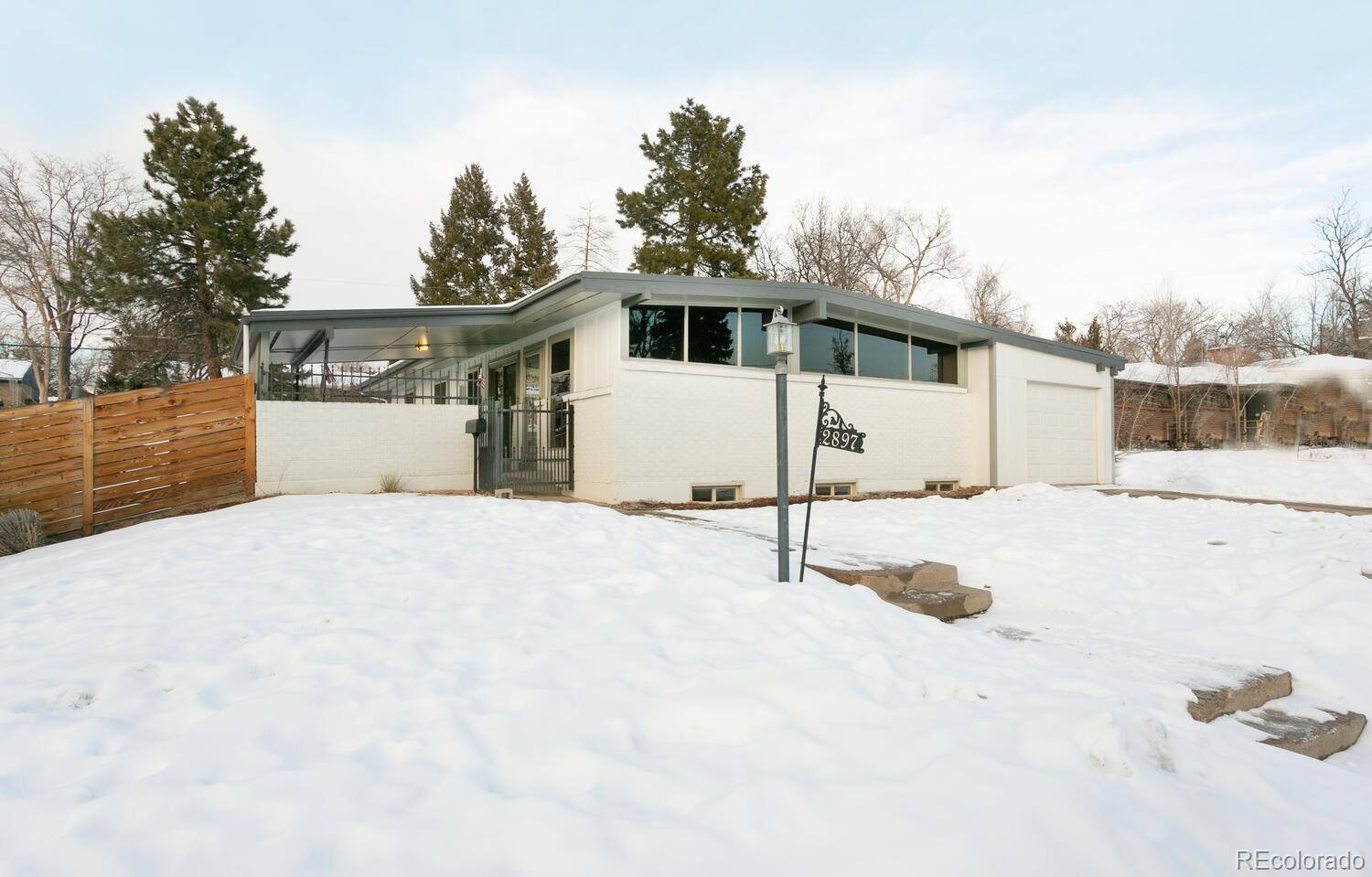 Centennial, CO 80121,2897 E Peakview AVE