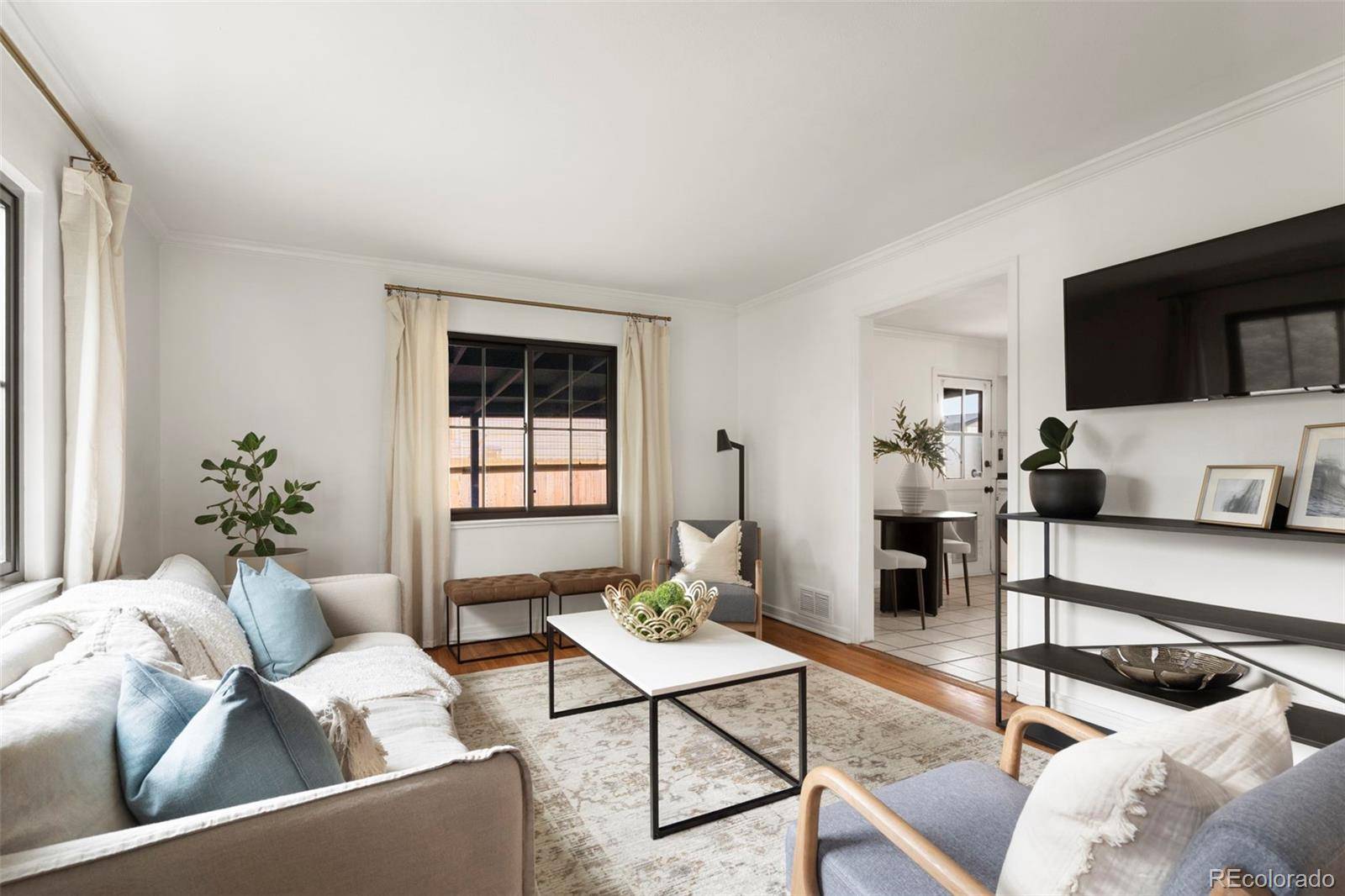 Denver, CO 80219,1411 S Beach CT