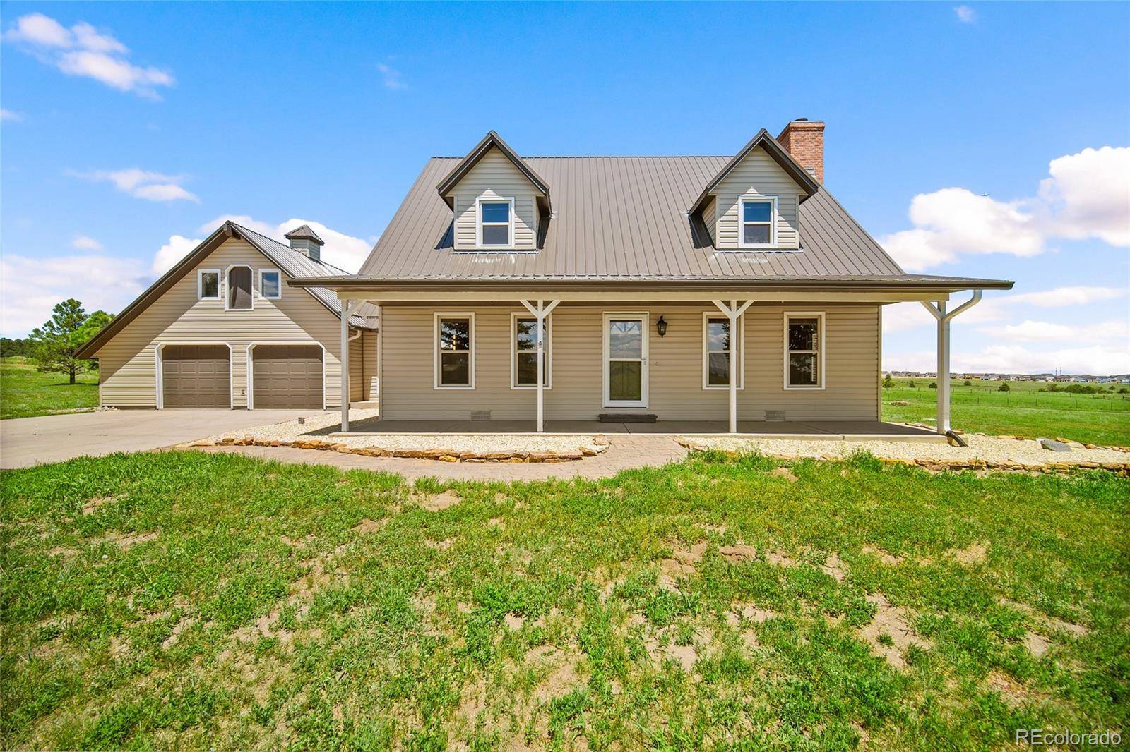 Colorado Springs, CO 80908,10475 Raygor RD