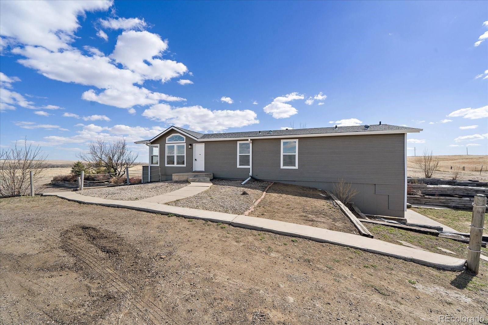 Deer Trail, CO 80105,79600 E County Road 38