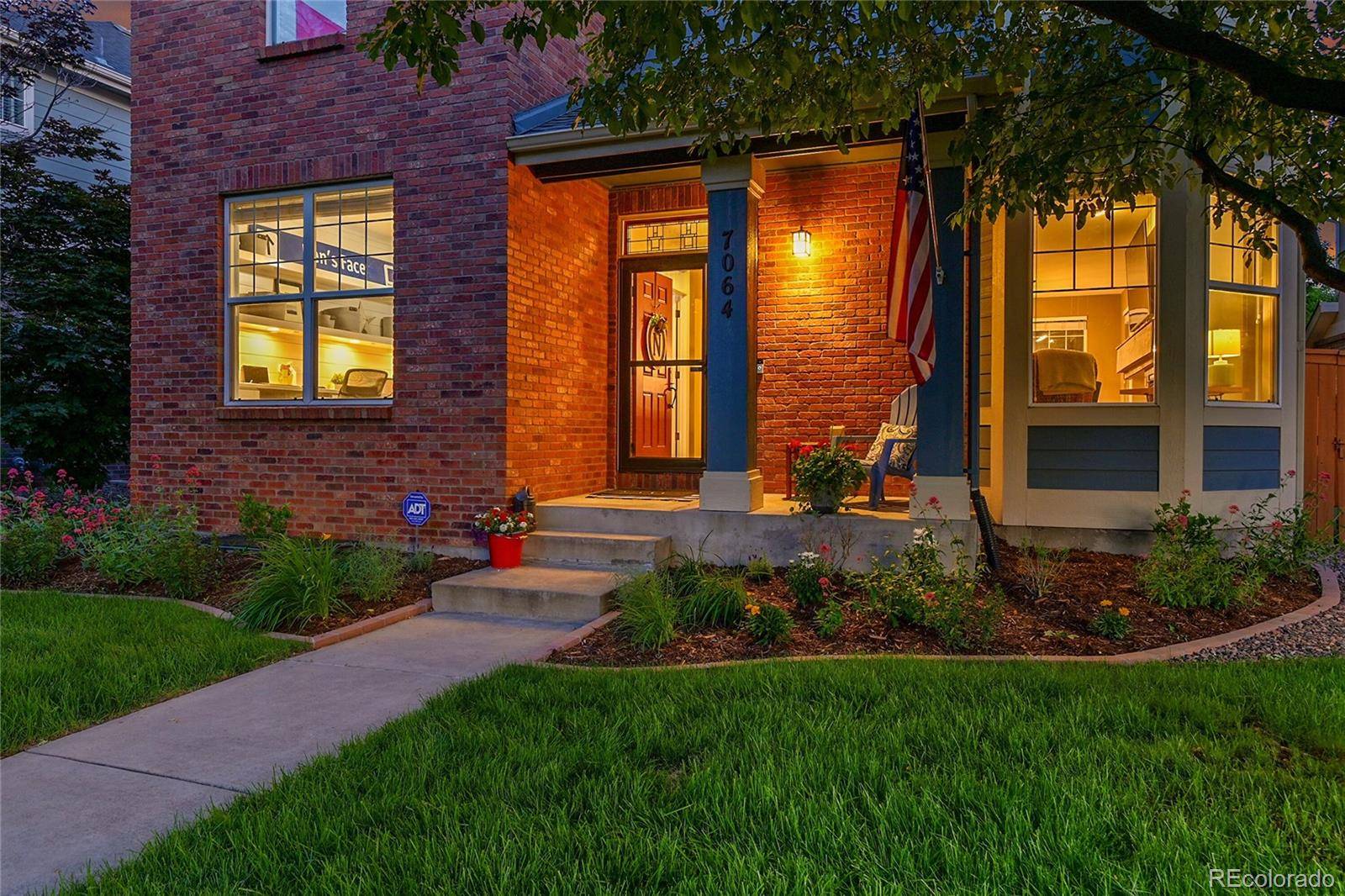 Denver, CO 80220,7064 E 2nd AVE