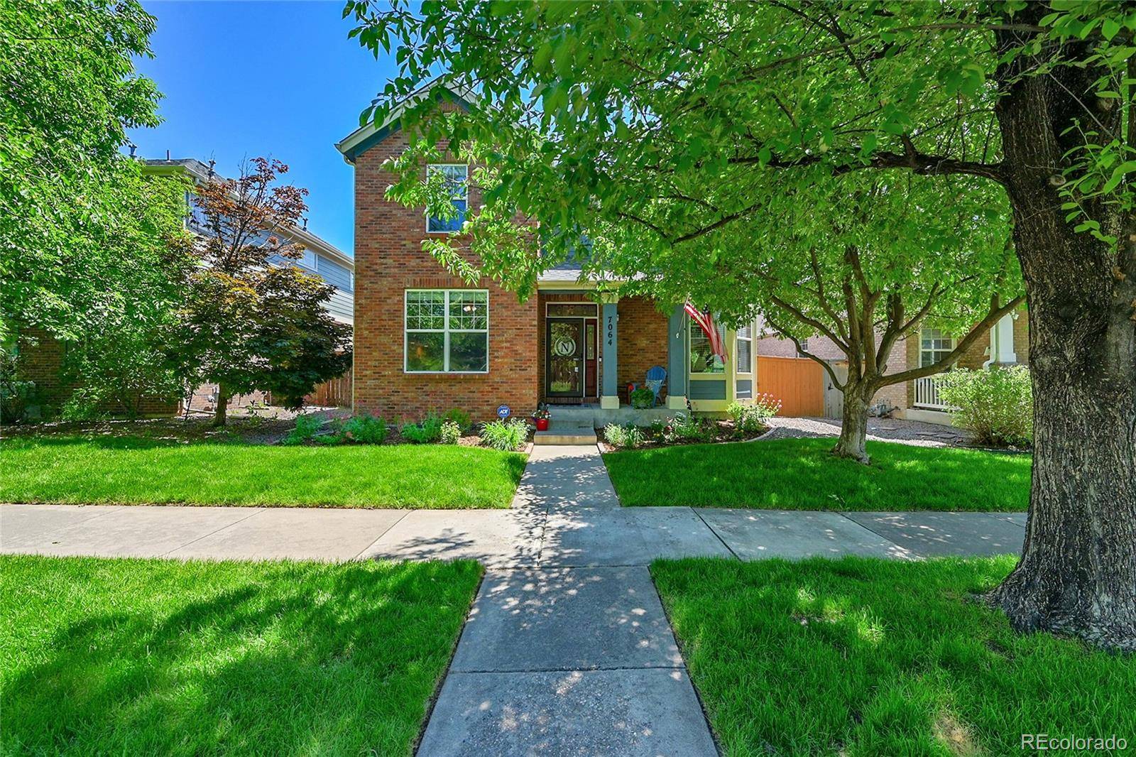 Denver, CO 80220,7064 E 2nd AVE
