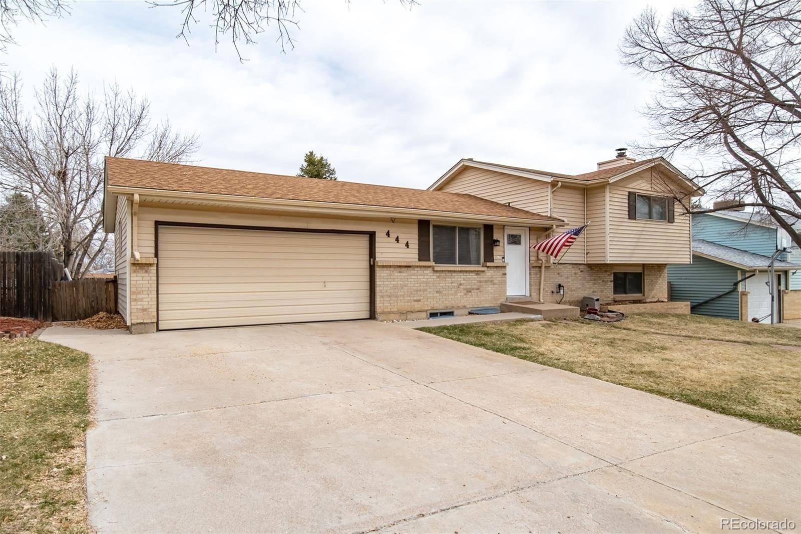 Lone Tree, CO 80124,444 Neptune CT