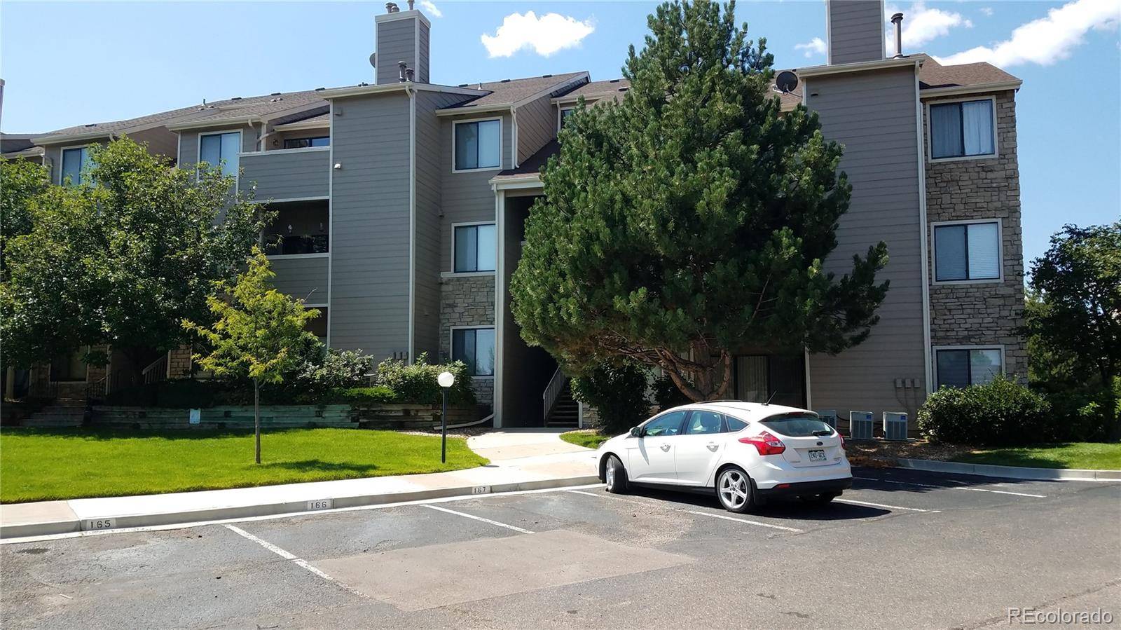 Littleton, CO 80127,7408 S Alkire ST #206