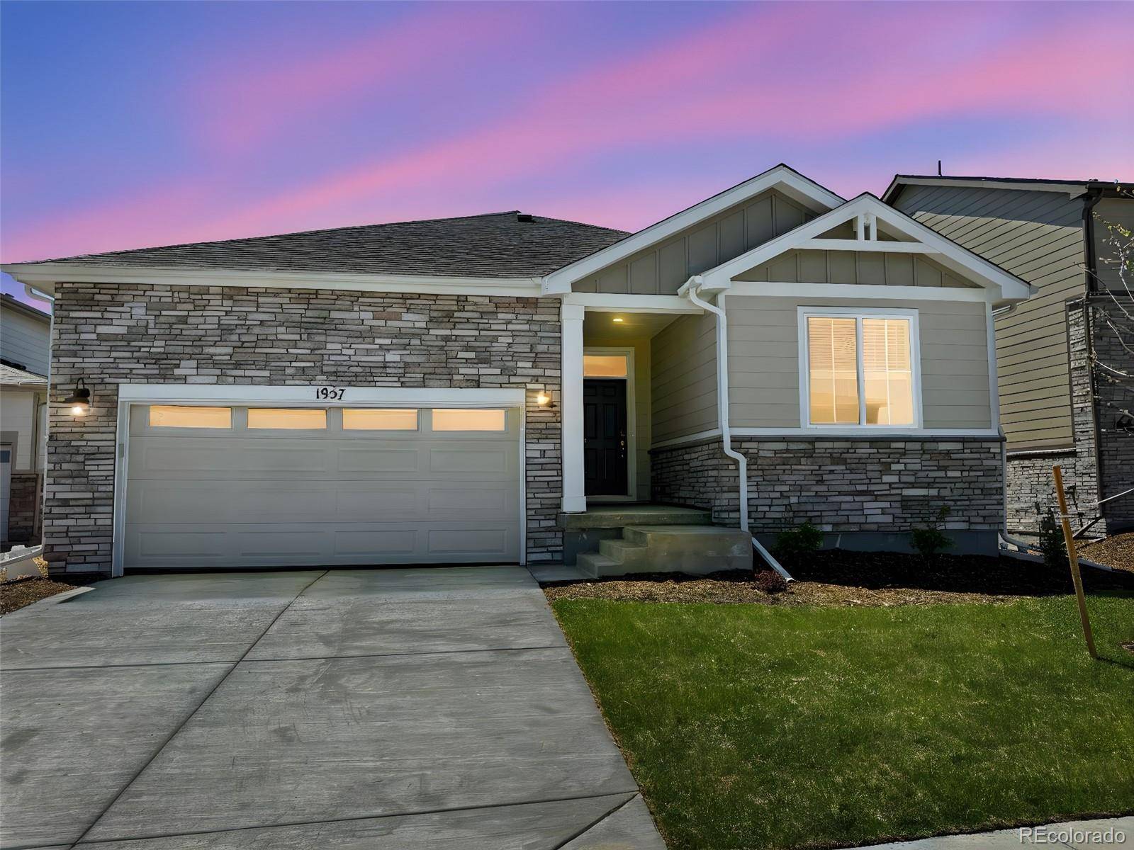 Aurora, CO 80018,1957 S Coolidge WAY