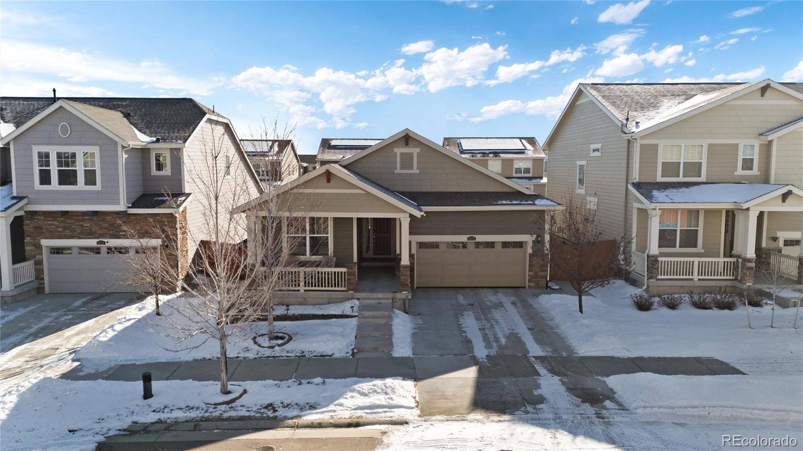 Parker, CO 80134,14952 Vienna CIR