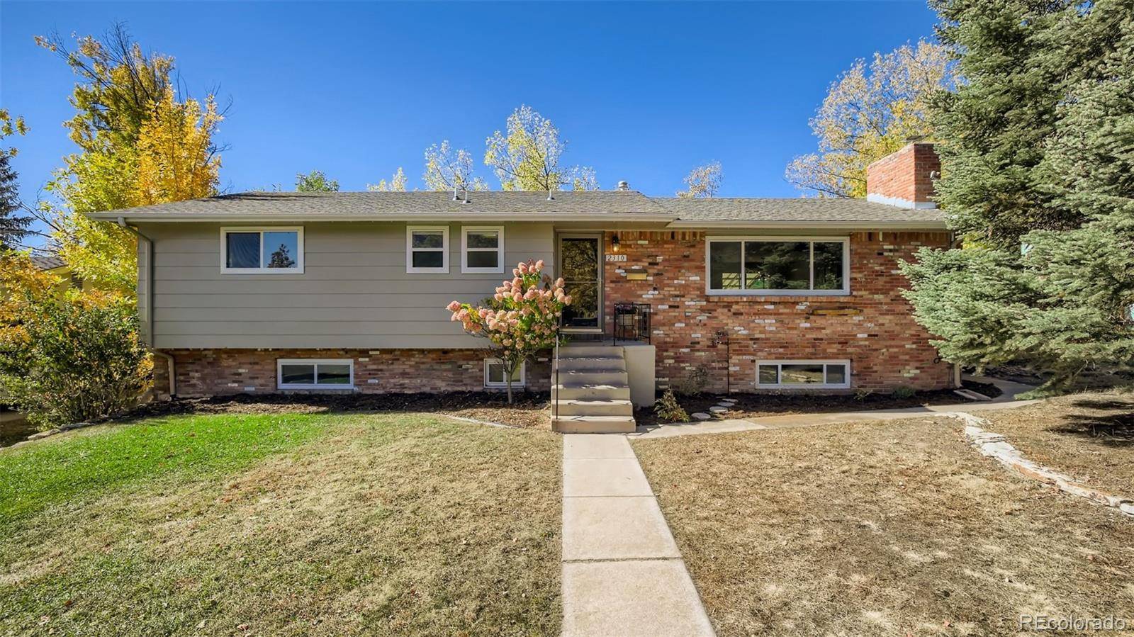 Colorado Springs, CO 80909,2310 Kent LN