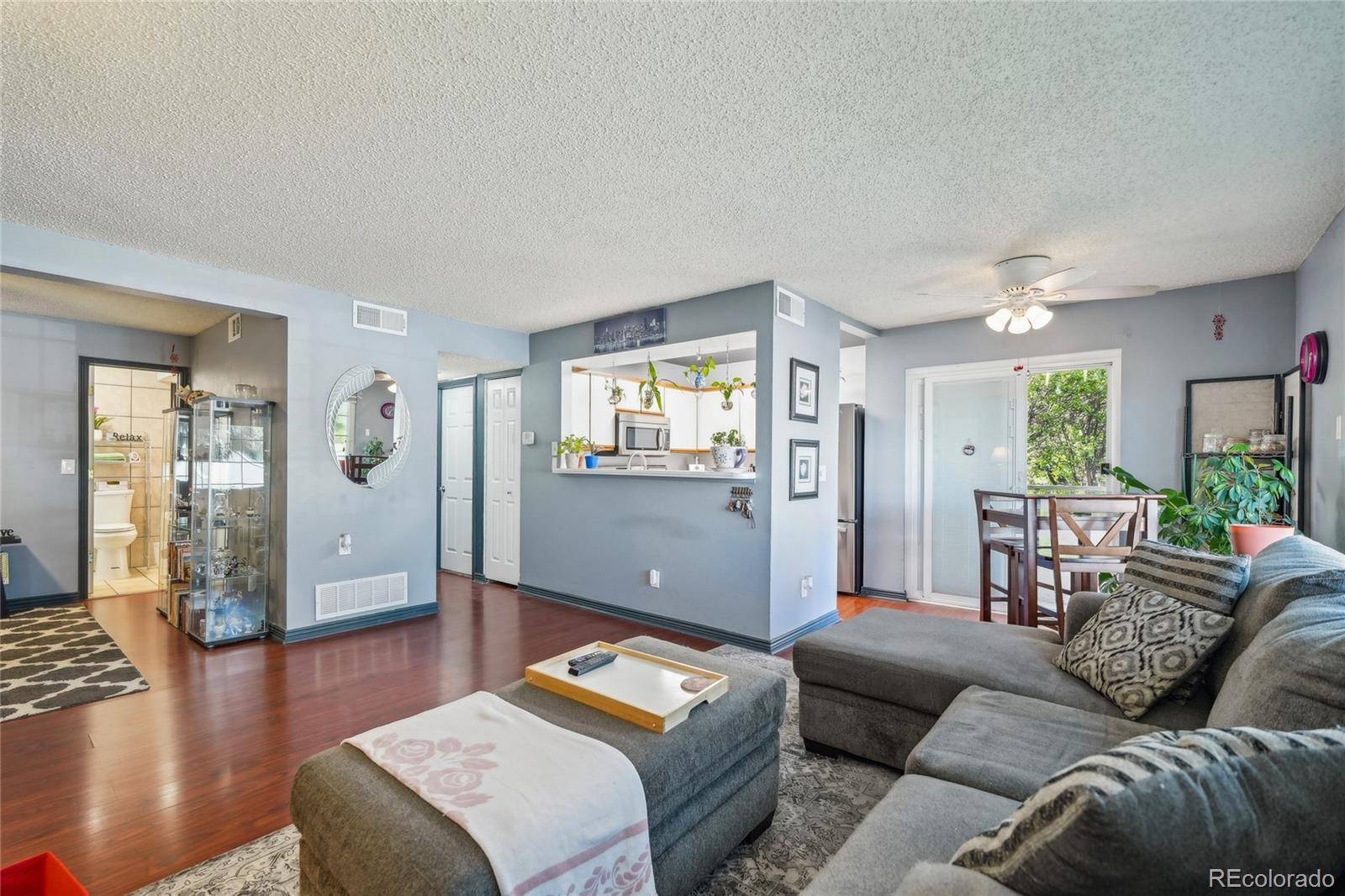 Lakewood, CO 80227,5745 W Atlantic PL #104