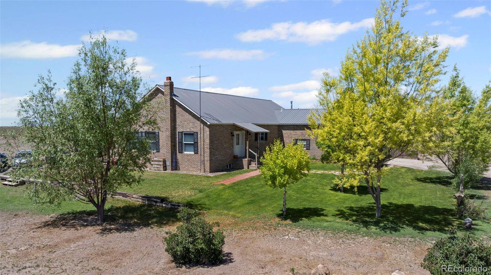 Hooper, CO 81136,5366 Lane Ten
