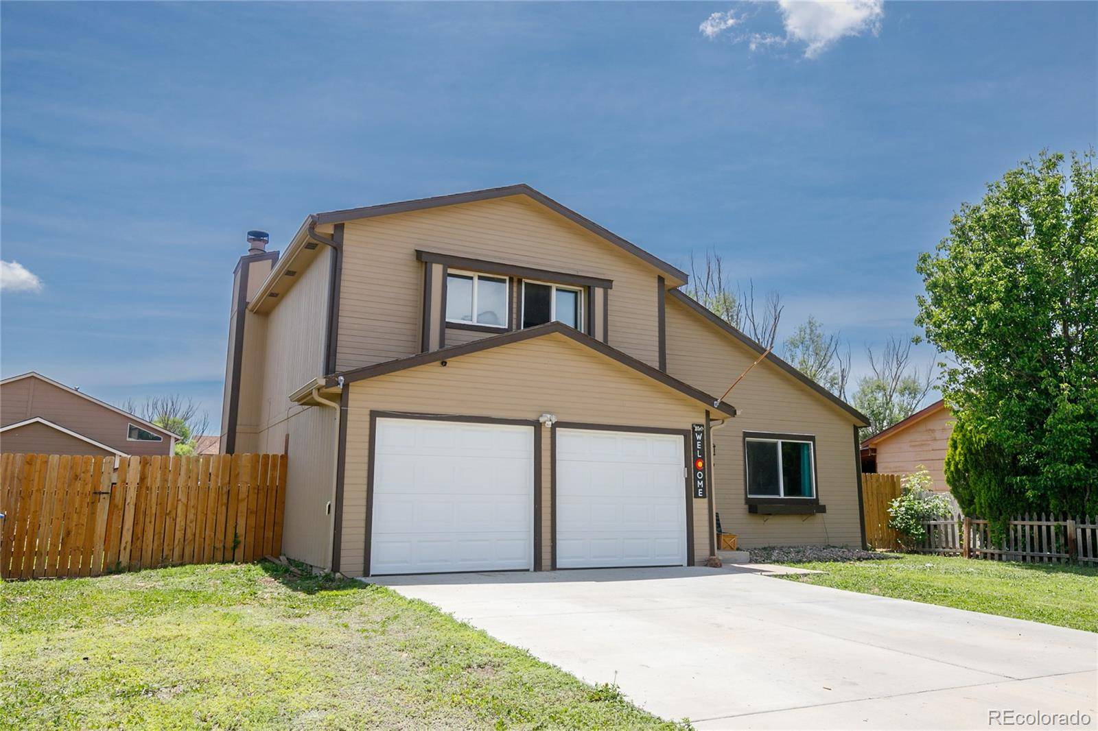 Fountain, CO 80817,926 Rancher DR