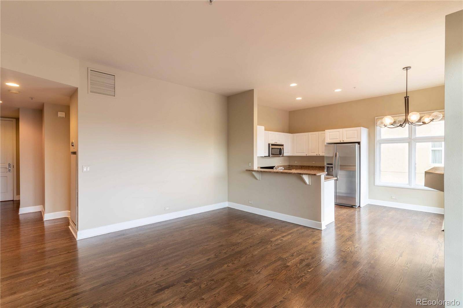 Denver, CO 80218,25 N Downing ST #1-403