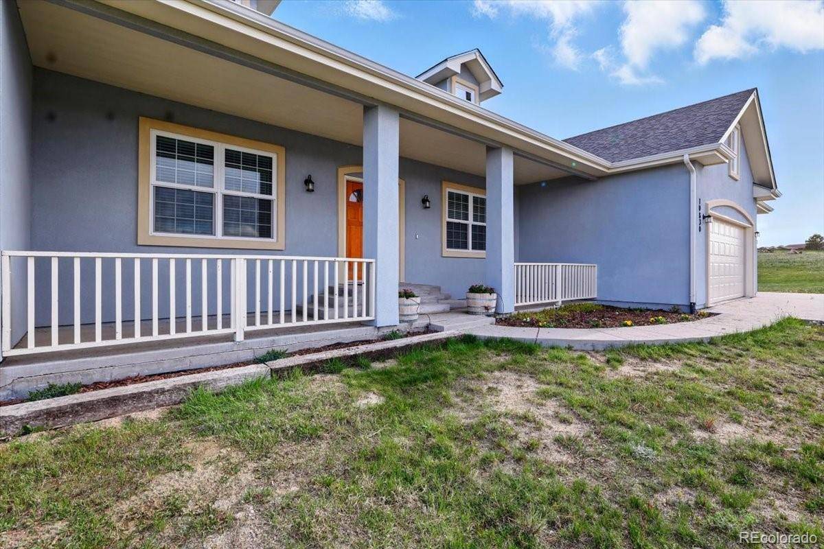Peyton, CO 80831,10830 Arrowgrass LOOP