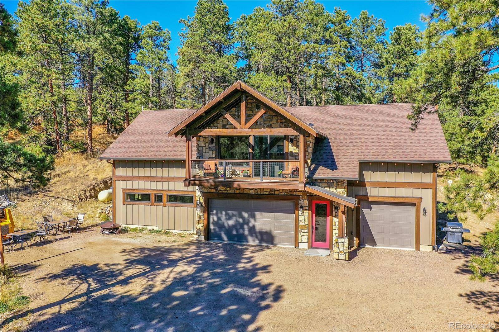 Evergreen, CO 80439,24929 N Mountain Park DR