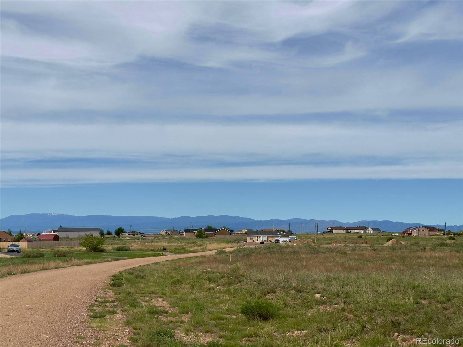 Pueblo West, CO 81007,435 E Goldenrod DR