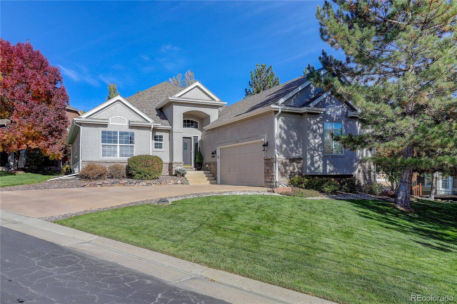 Castle Pines, CO 80108,1330 Castlepoint CIR