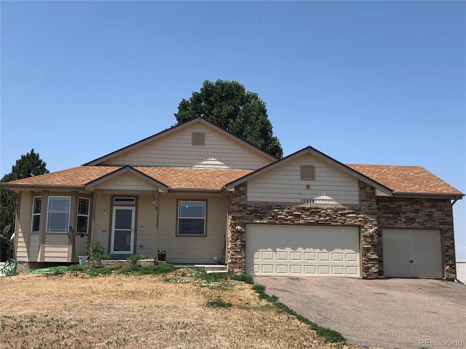 Brighton, CO 80603,15275 Edna DR