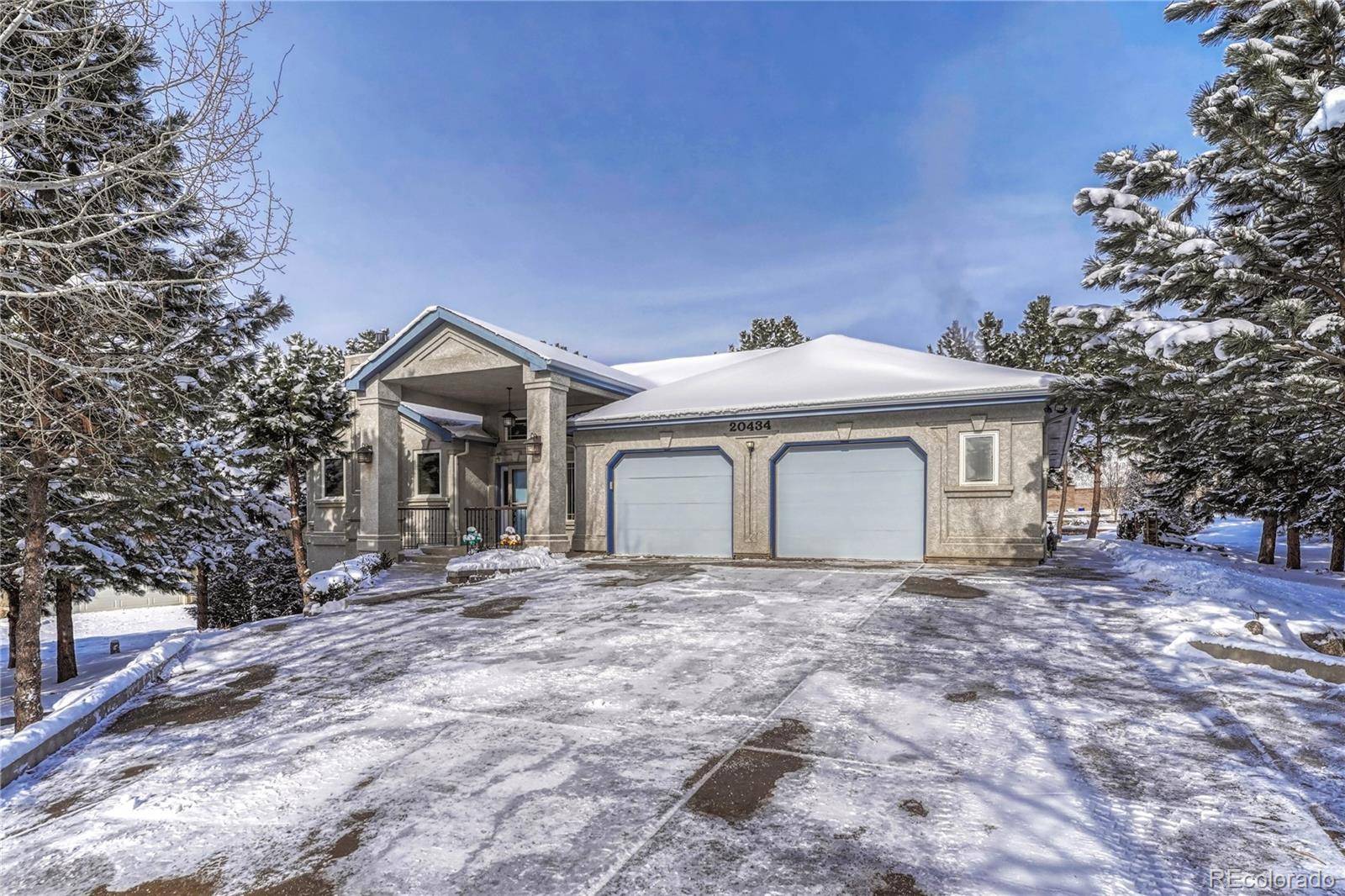 Monument, CO 80132,20434 Kenneth Lainer DR