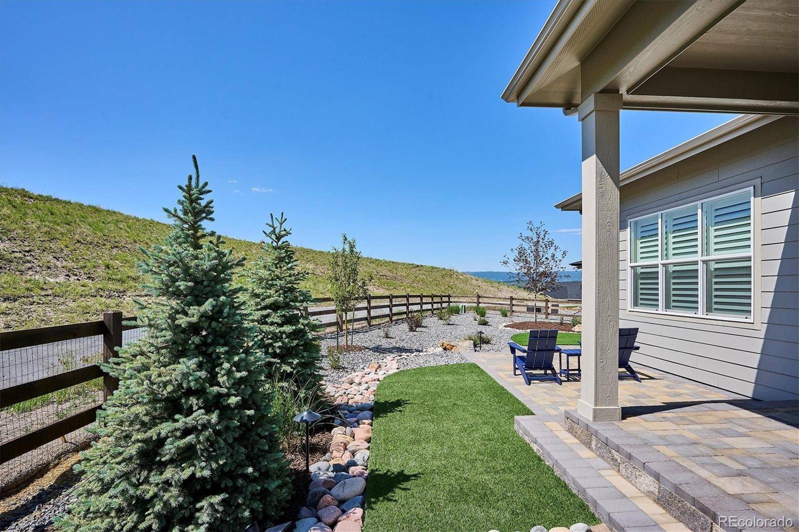 Castle Rock, CO 80104,547 Scrubjay CIR