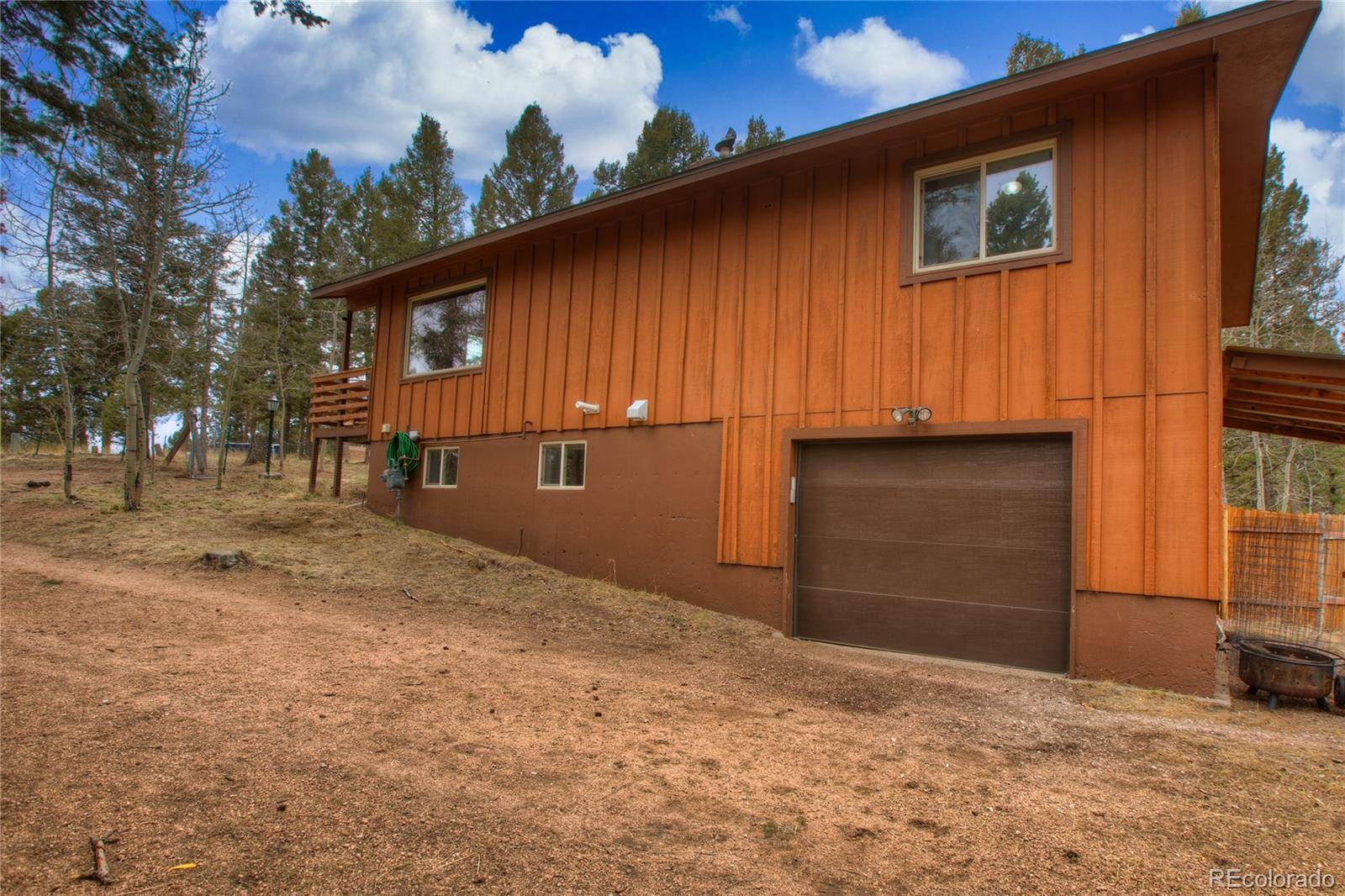 Divide, CO 80814,1307 County Road 512