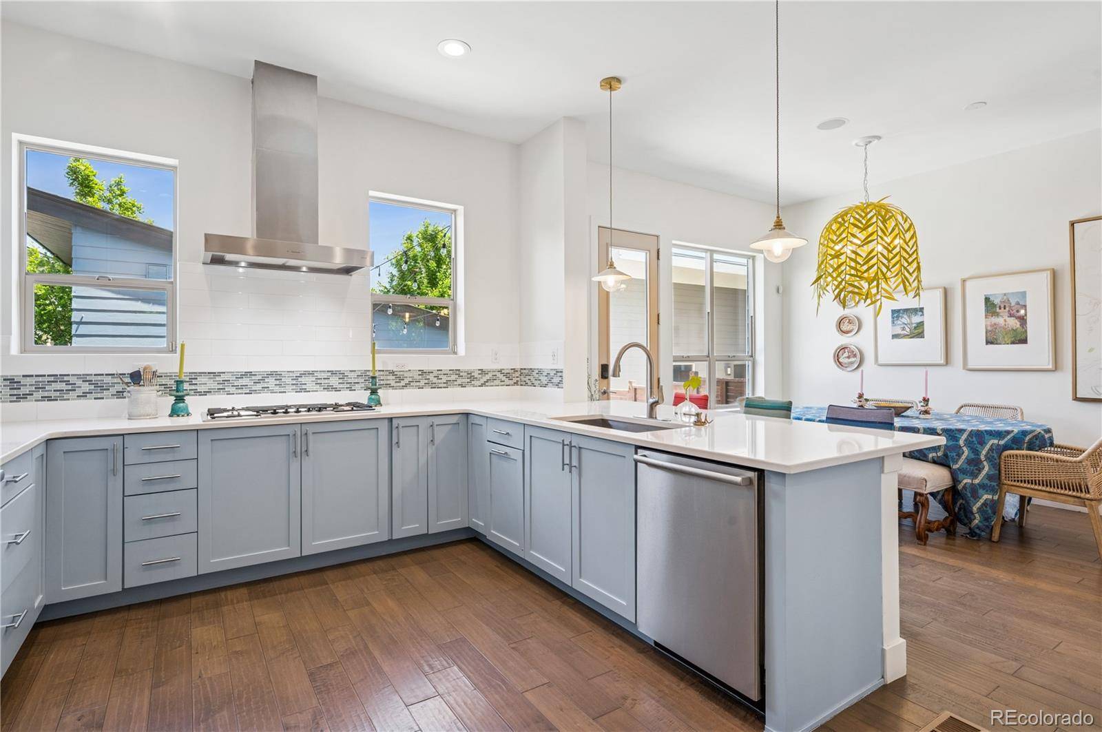 Denver, CO 80238,4958 Valentia CT