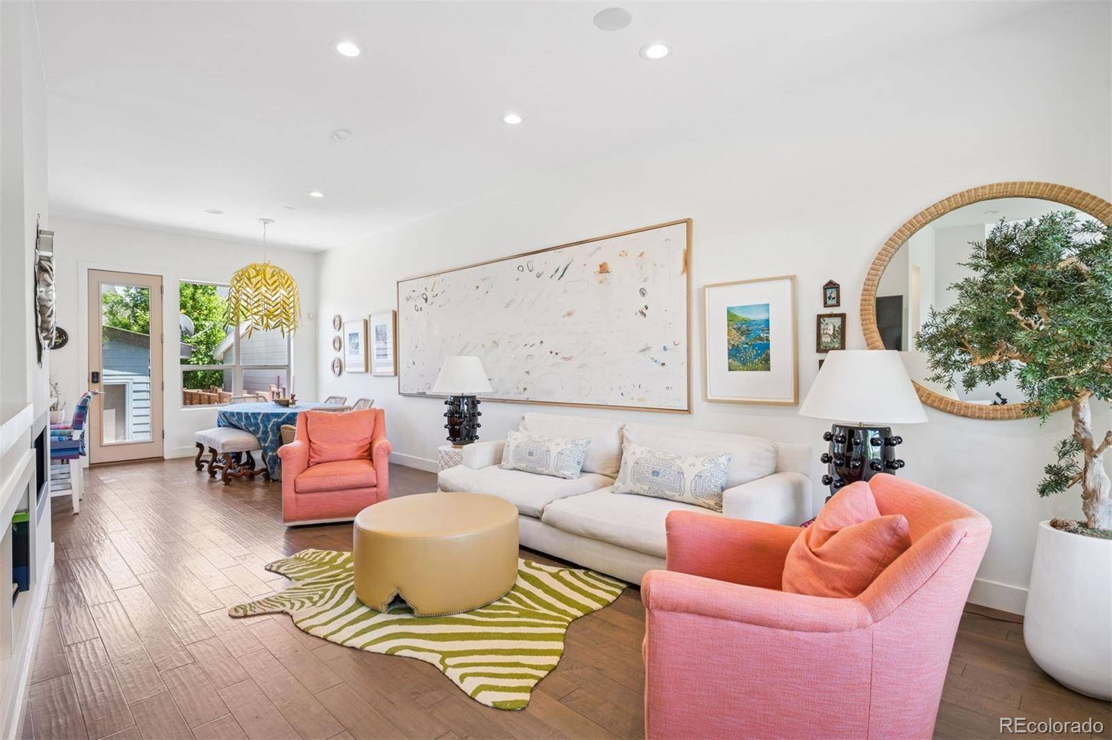 Denver, CO 80238,4958 Valentia CT
