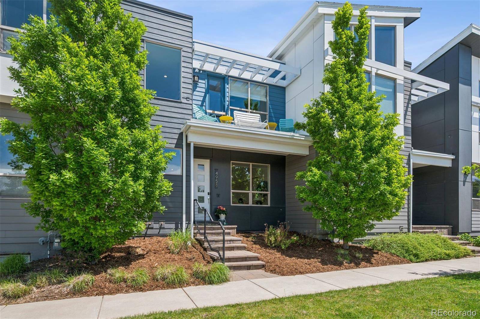 Denver, CO 80238,4958 Valentia CT