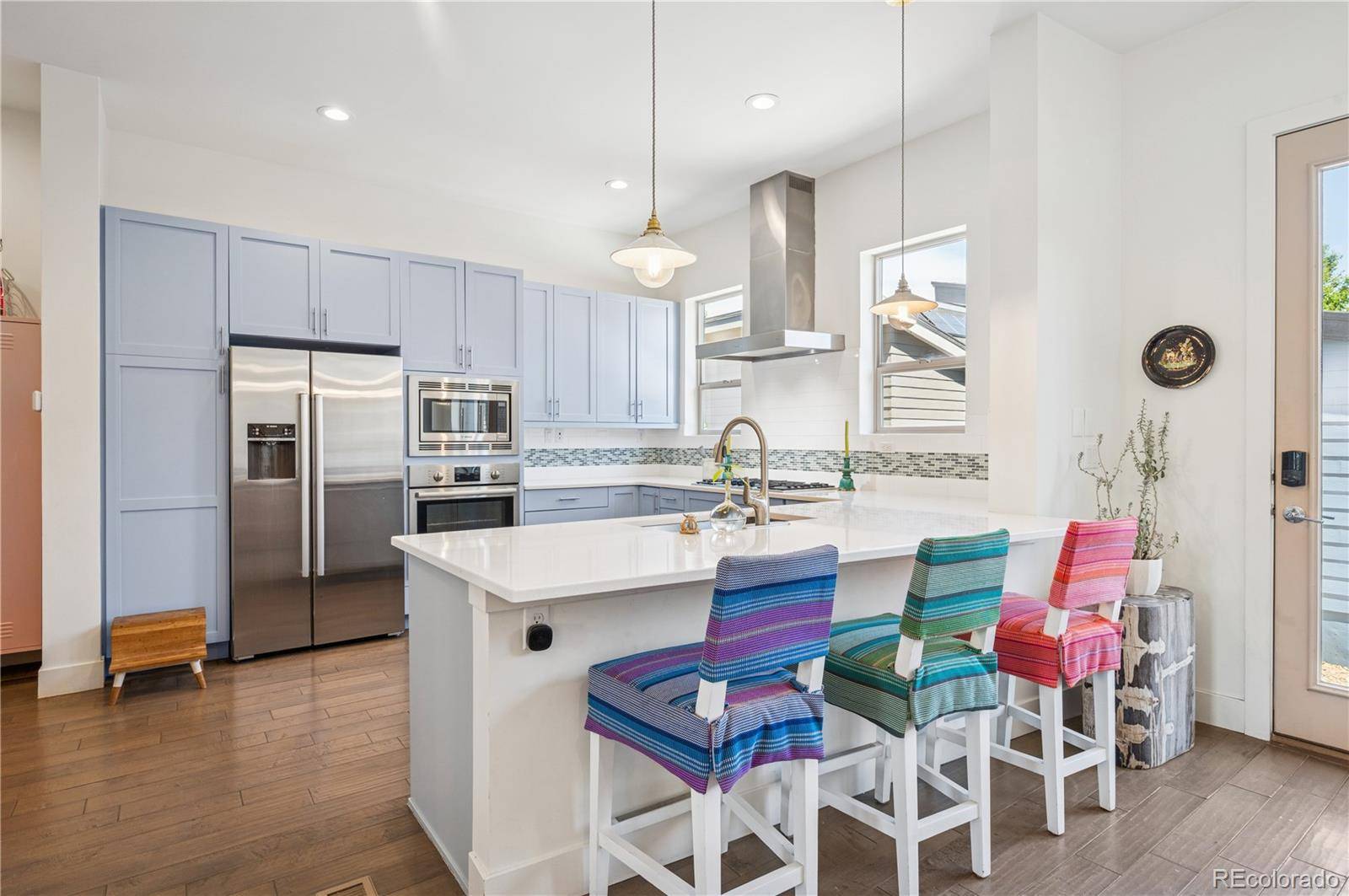 Denver, CO 80238,4958 Valentia CT