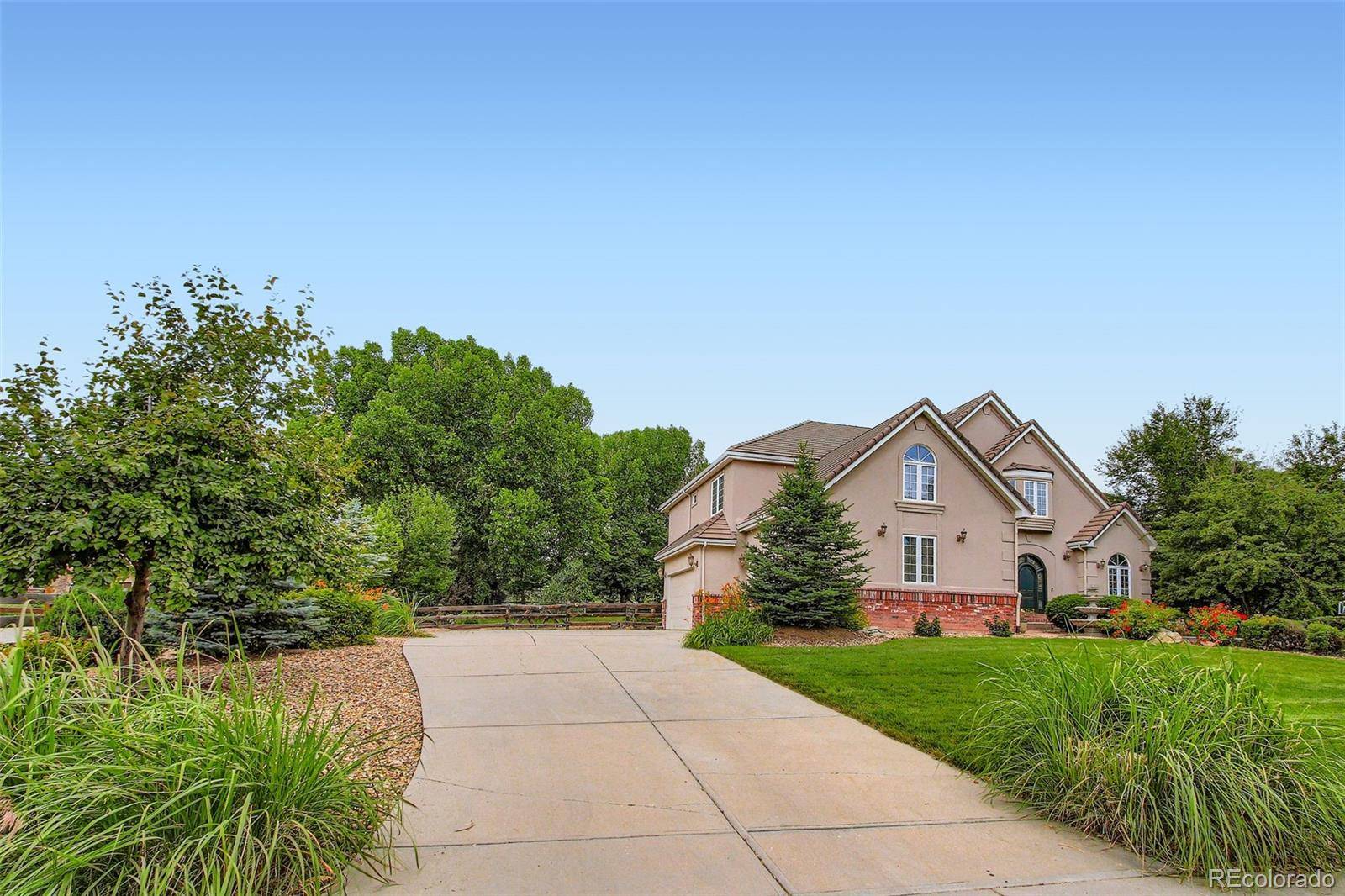 Arvada, CO 80007,7355 Nile ST