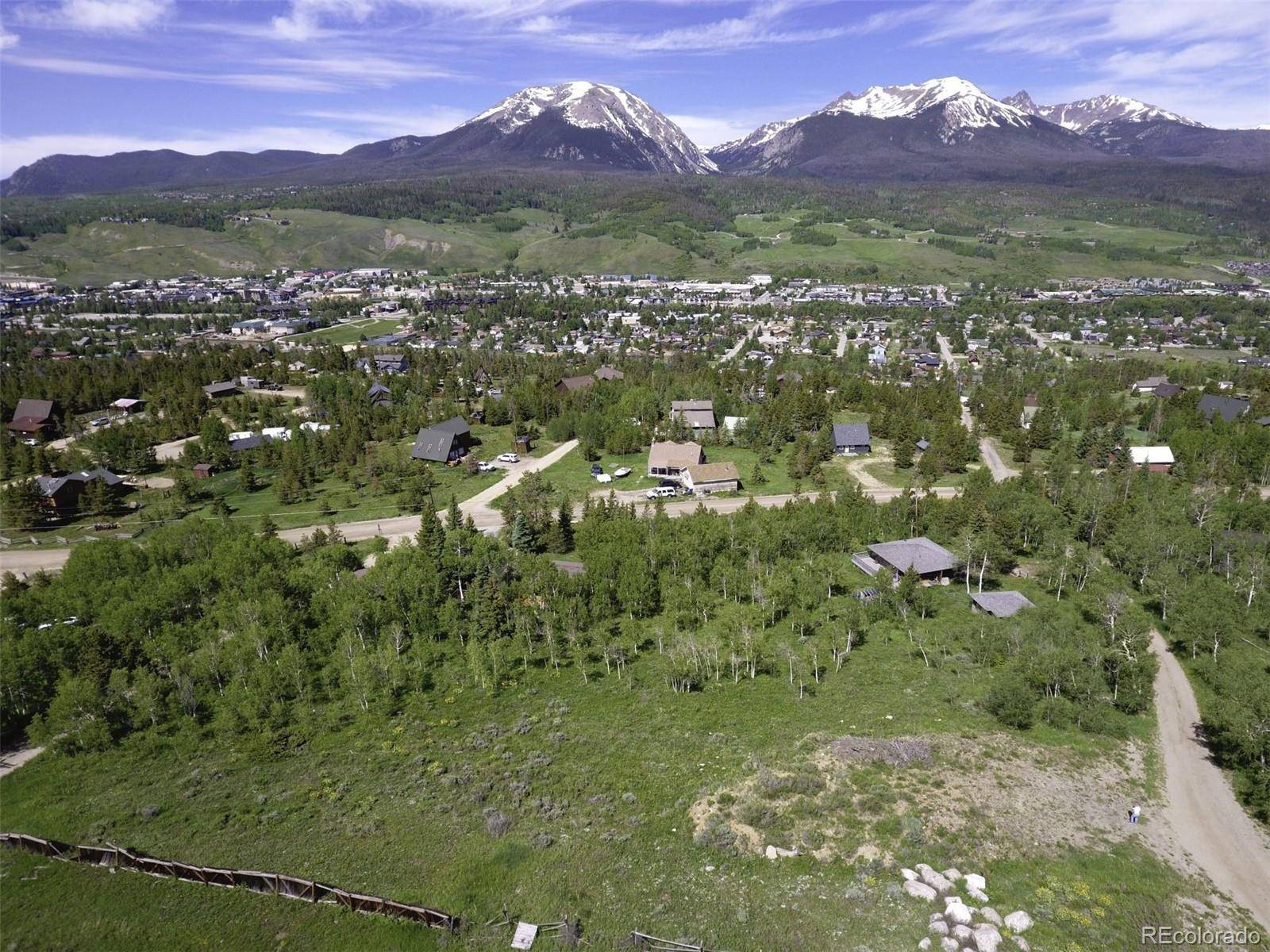 Silverthorne, CO 80498,71 V RD