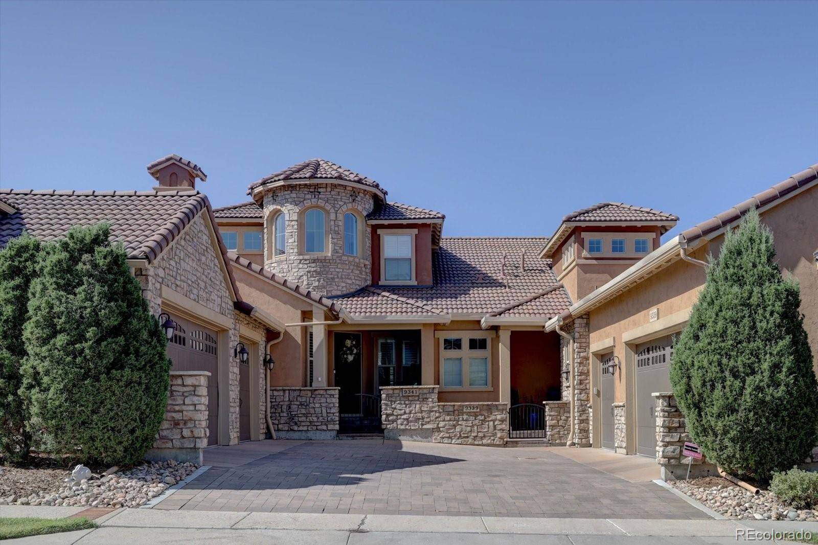 Highlands Ranch, CO 80126,9341 Sori LN