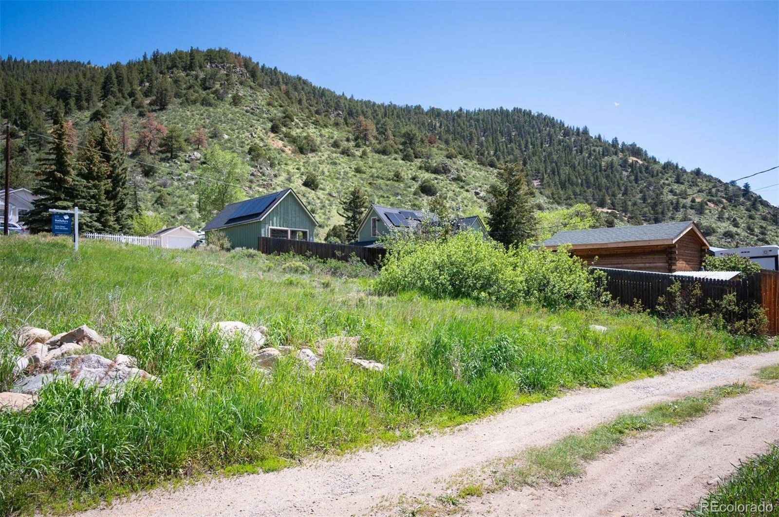 Empire, CO 80438,Lot 4 Sunny AVE