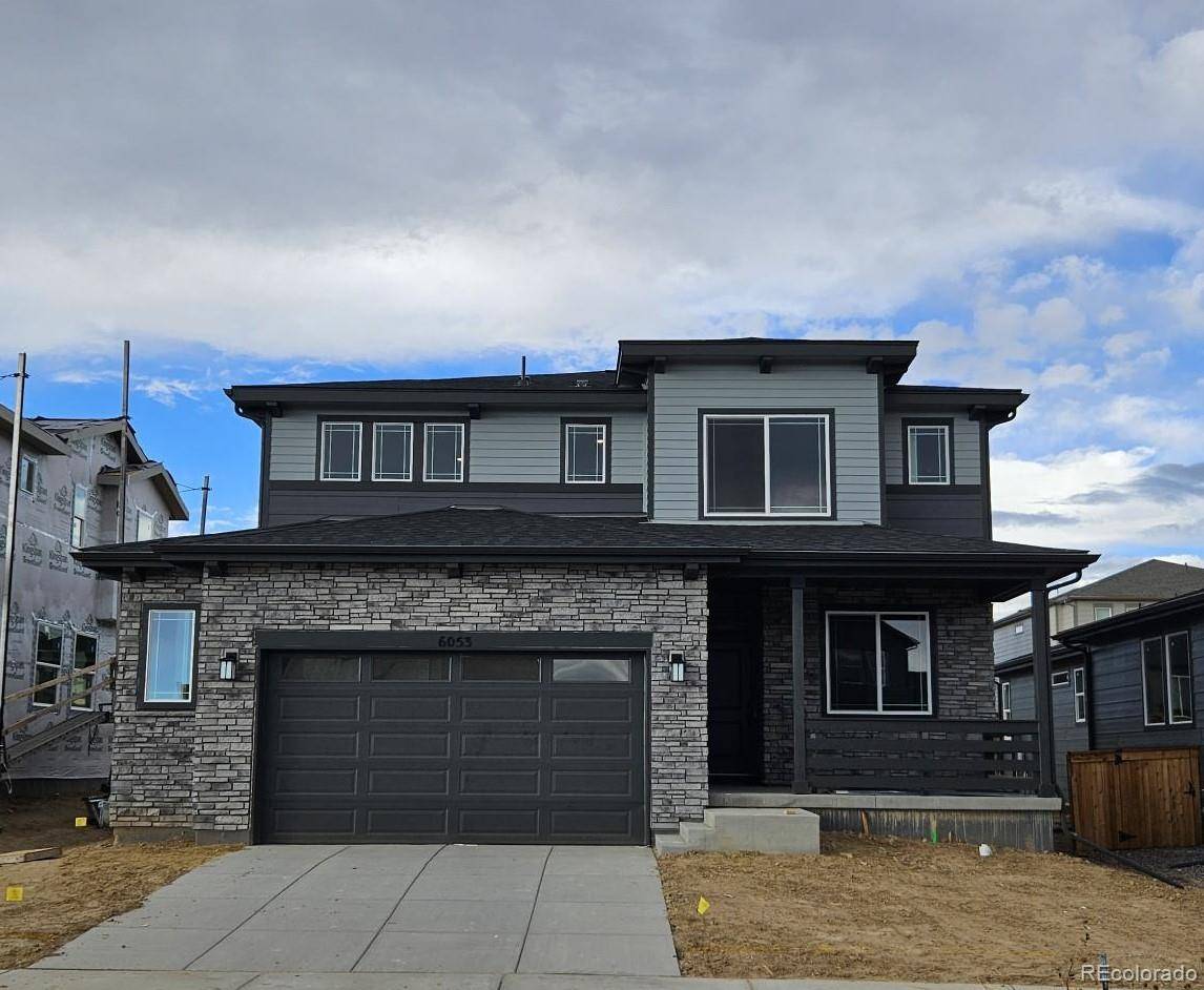 Brighton, CO 80601,6053 Caribou DR