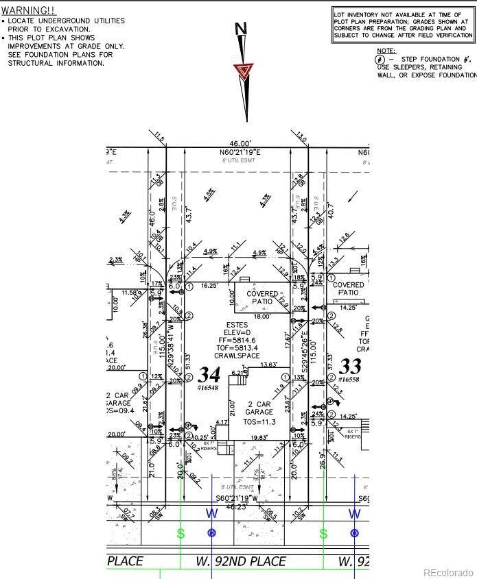 Arvada, CO 80007,16548 W 92nd PL