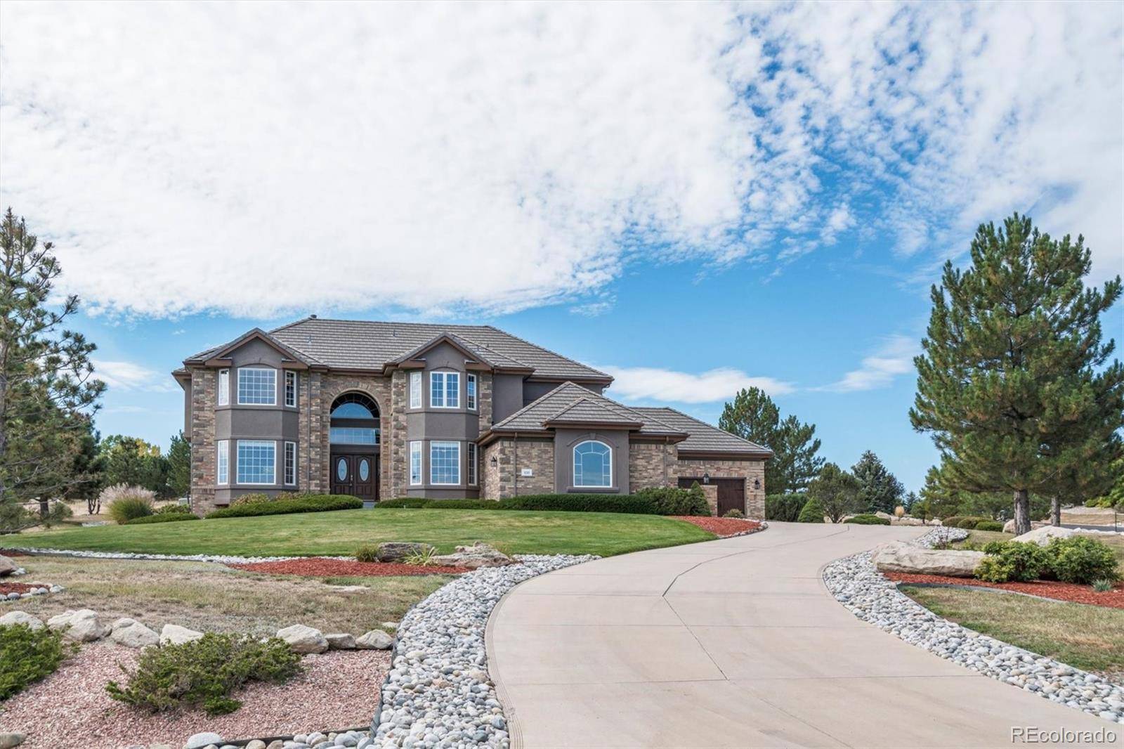 Castle Rock, CO 80108,650 Sapphire DR