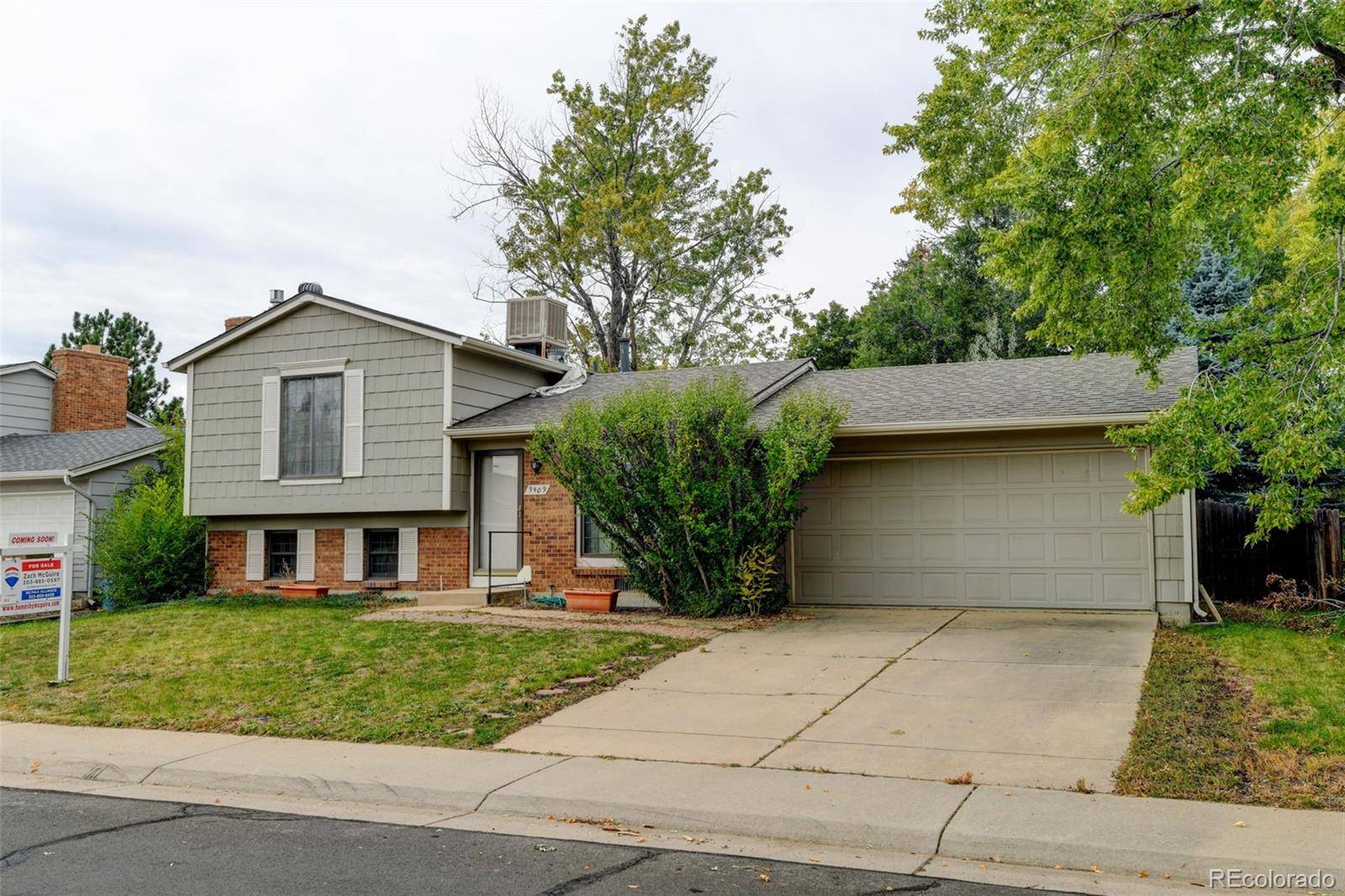 Broomfield, CO 80021,9409 Brentwood ST